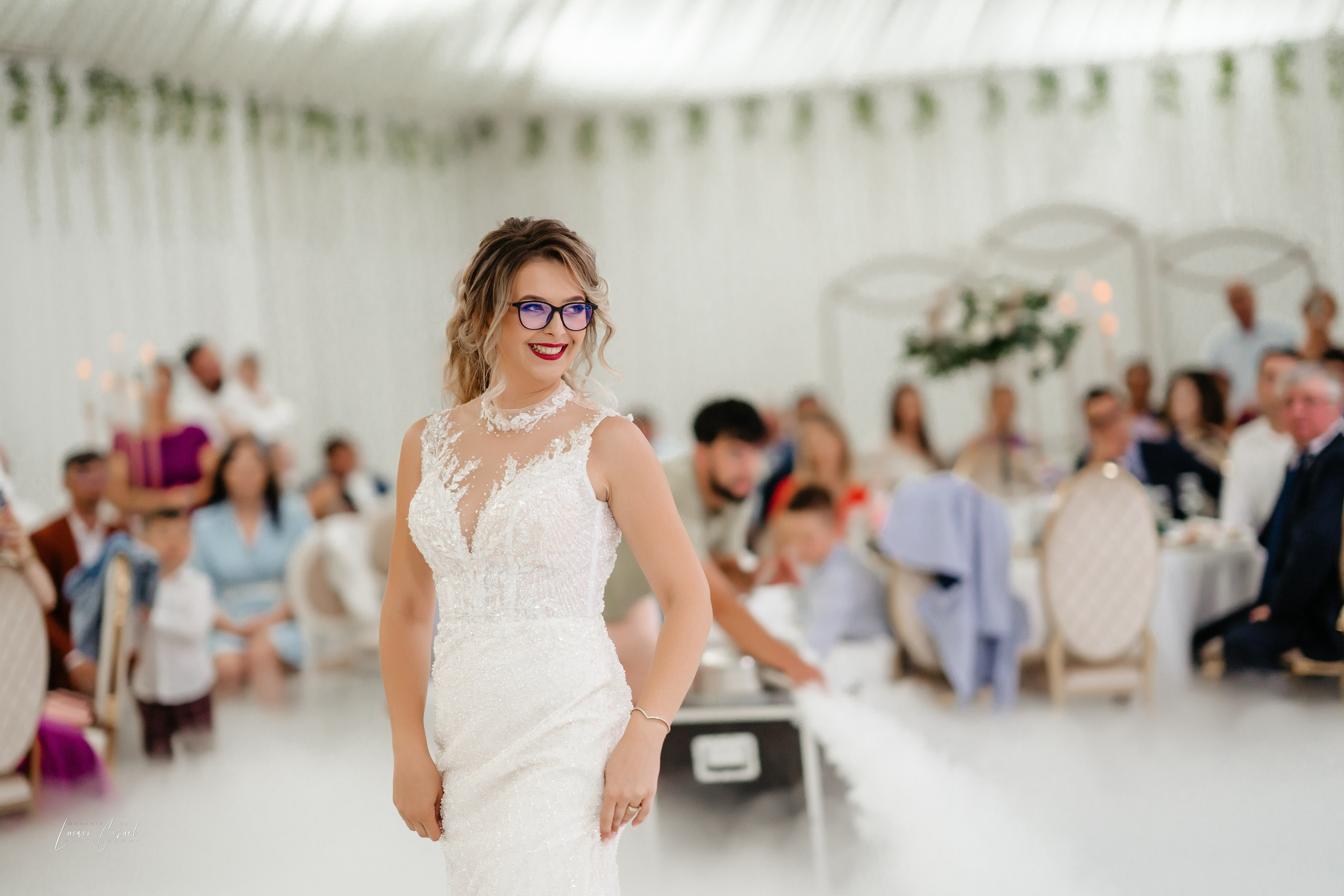 Luiza & Bogdan – Poveste vizuală. Fotograf de nuntă, corporate, botezuri, majorate și aniversări Roman, Lucaci Cornel