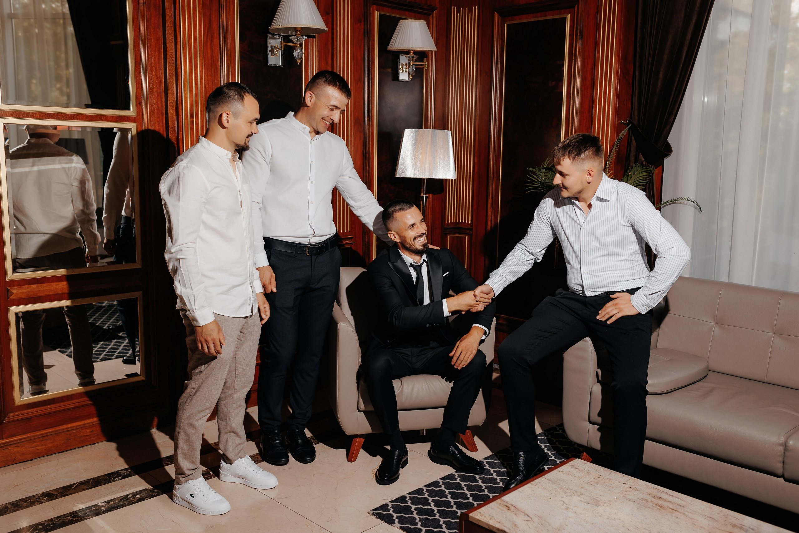 Liviu & Vergilia. ProWed — Foto Video Moldova și România