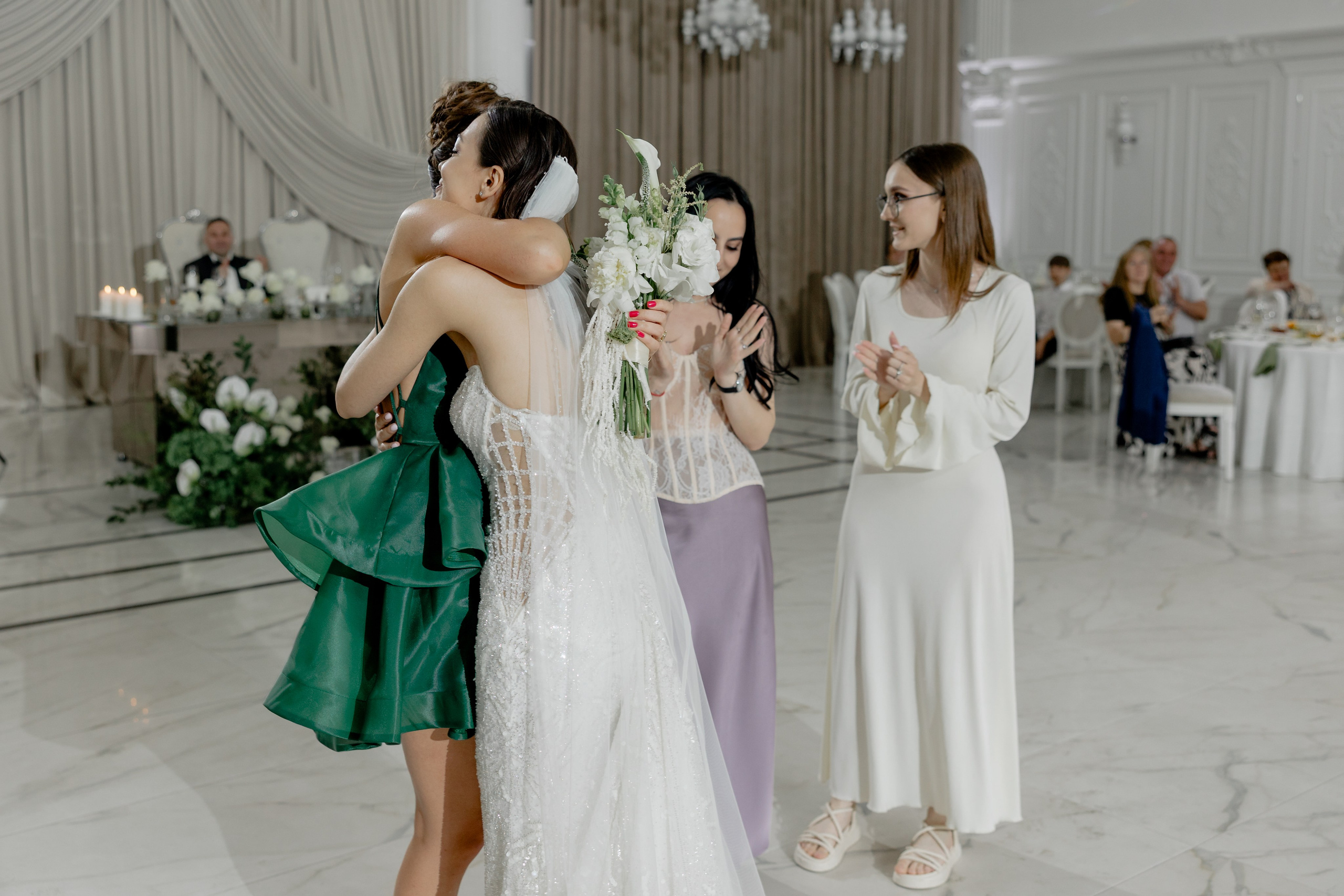 Andrei & Irina. ProWed — Foto Video Moldova