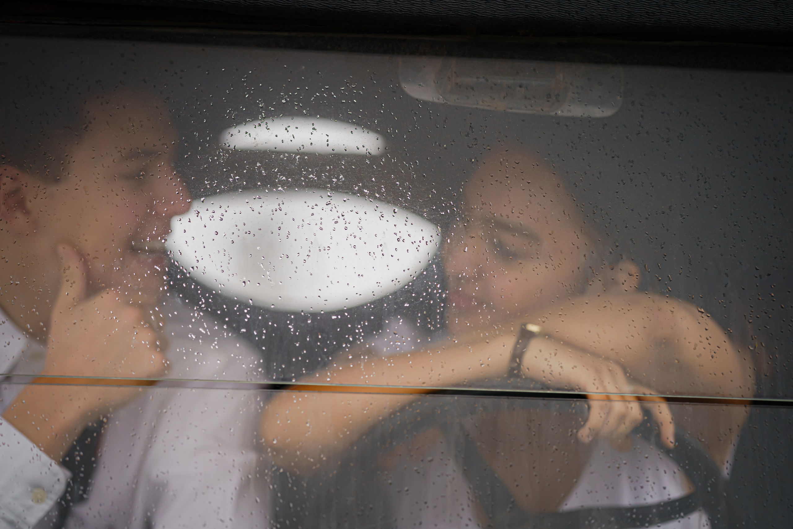 Sabrina and Mark. Niles. Tatiana Smirnova — Photographer