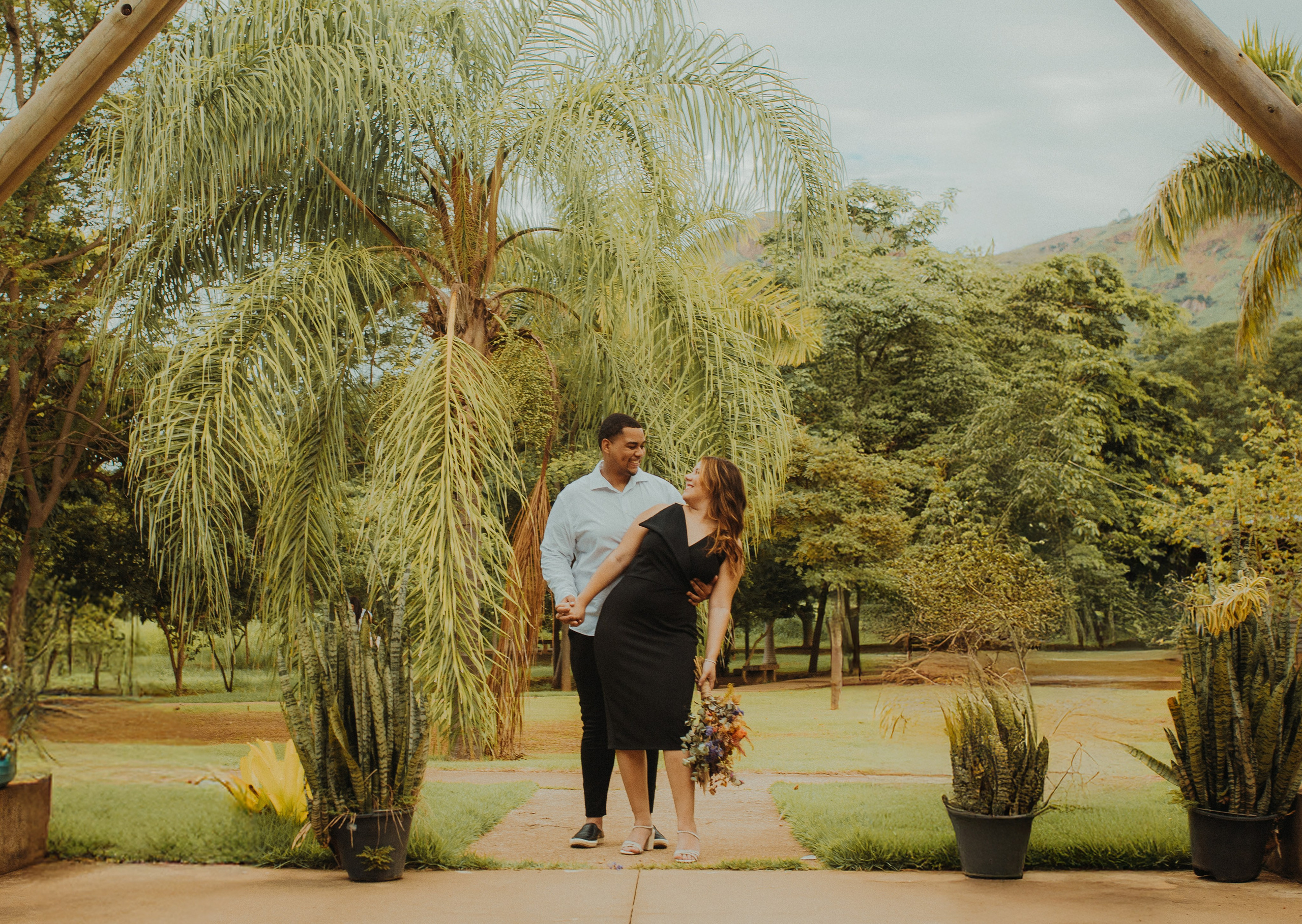 Pré-Wedding — Rebeca & William. ÂMBAR FOTOGRAFIA