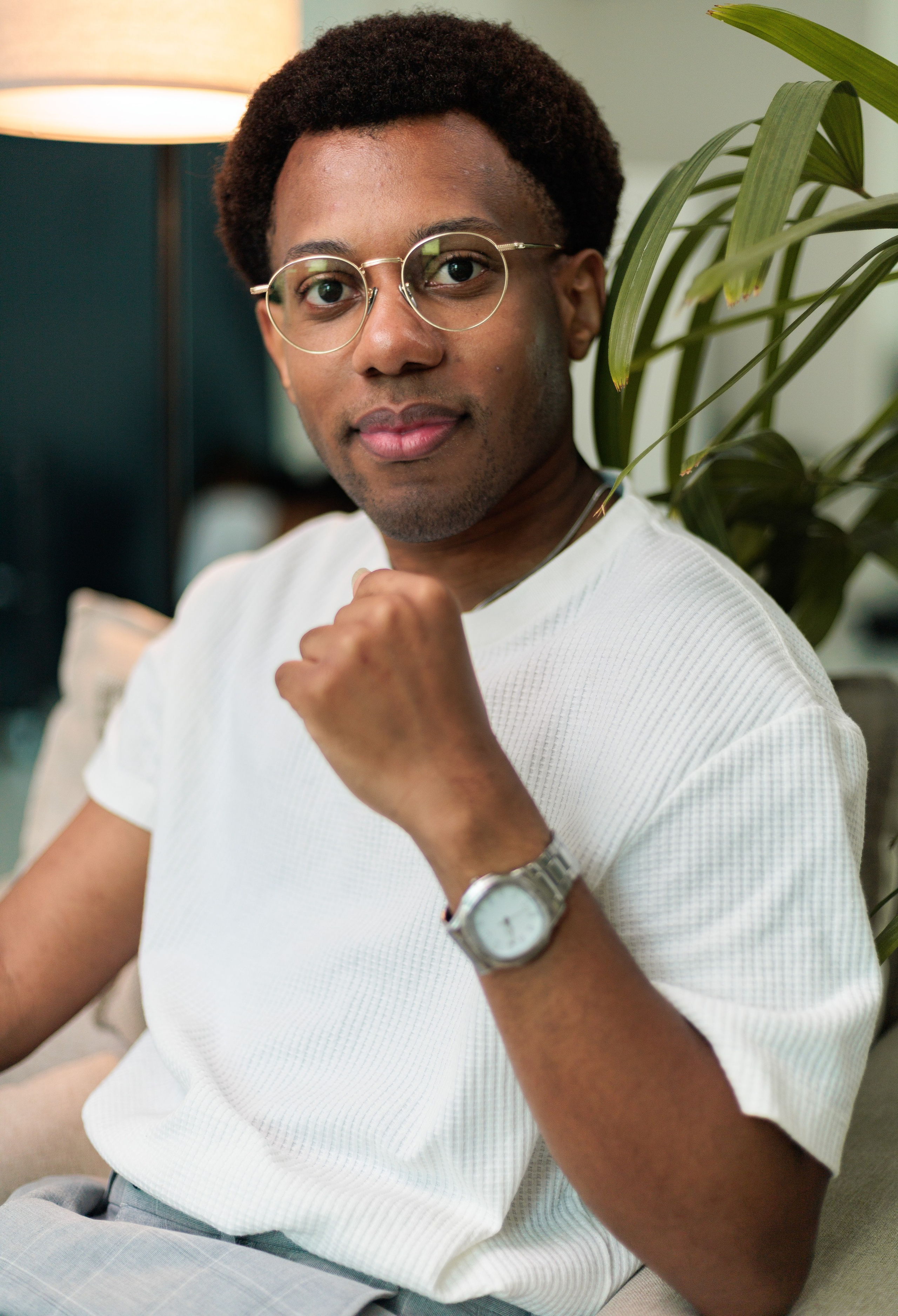 André. ÂMBAR FOTOGRAFIA