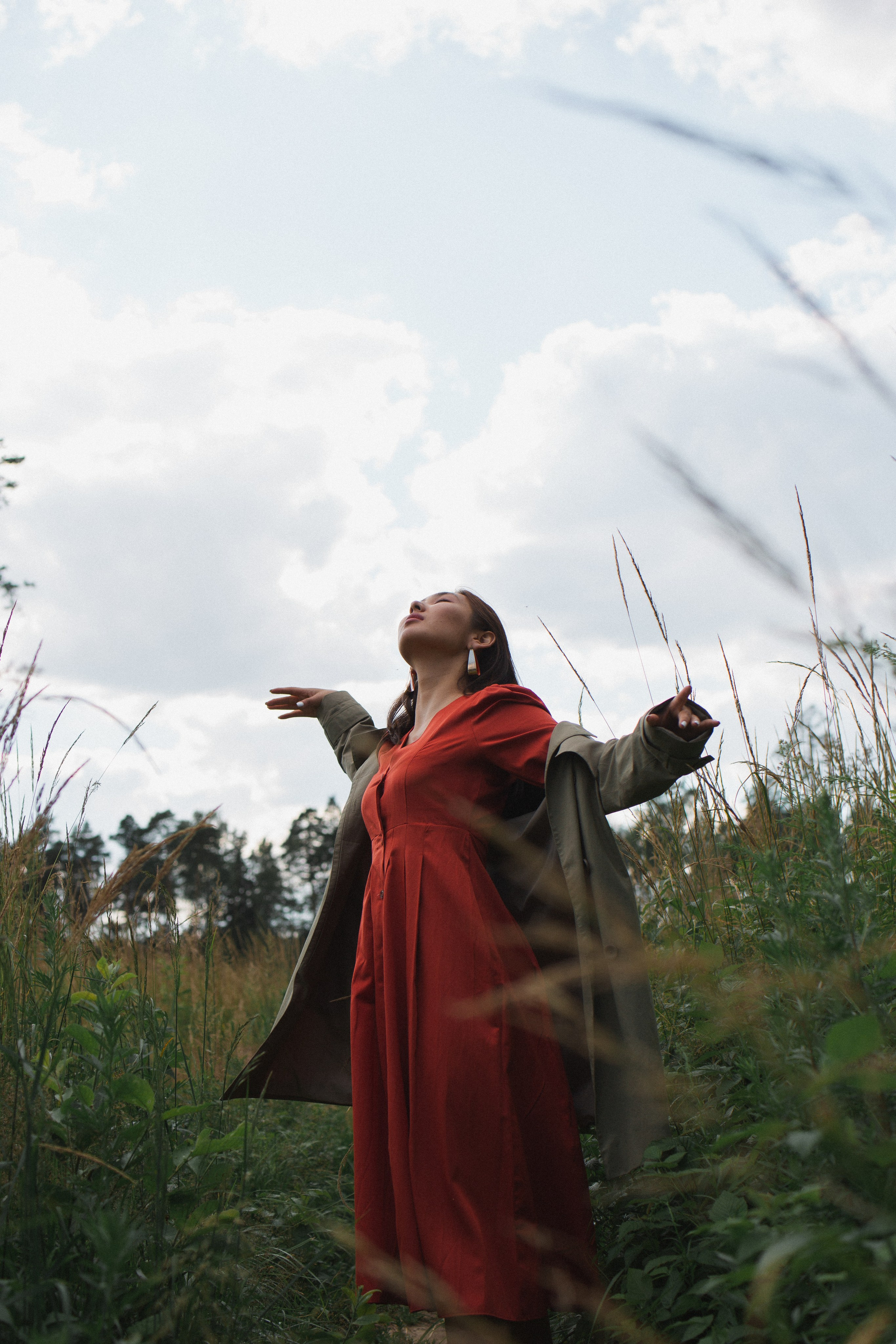 Aijan. Forest. Photographer Vladmir Gladkov