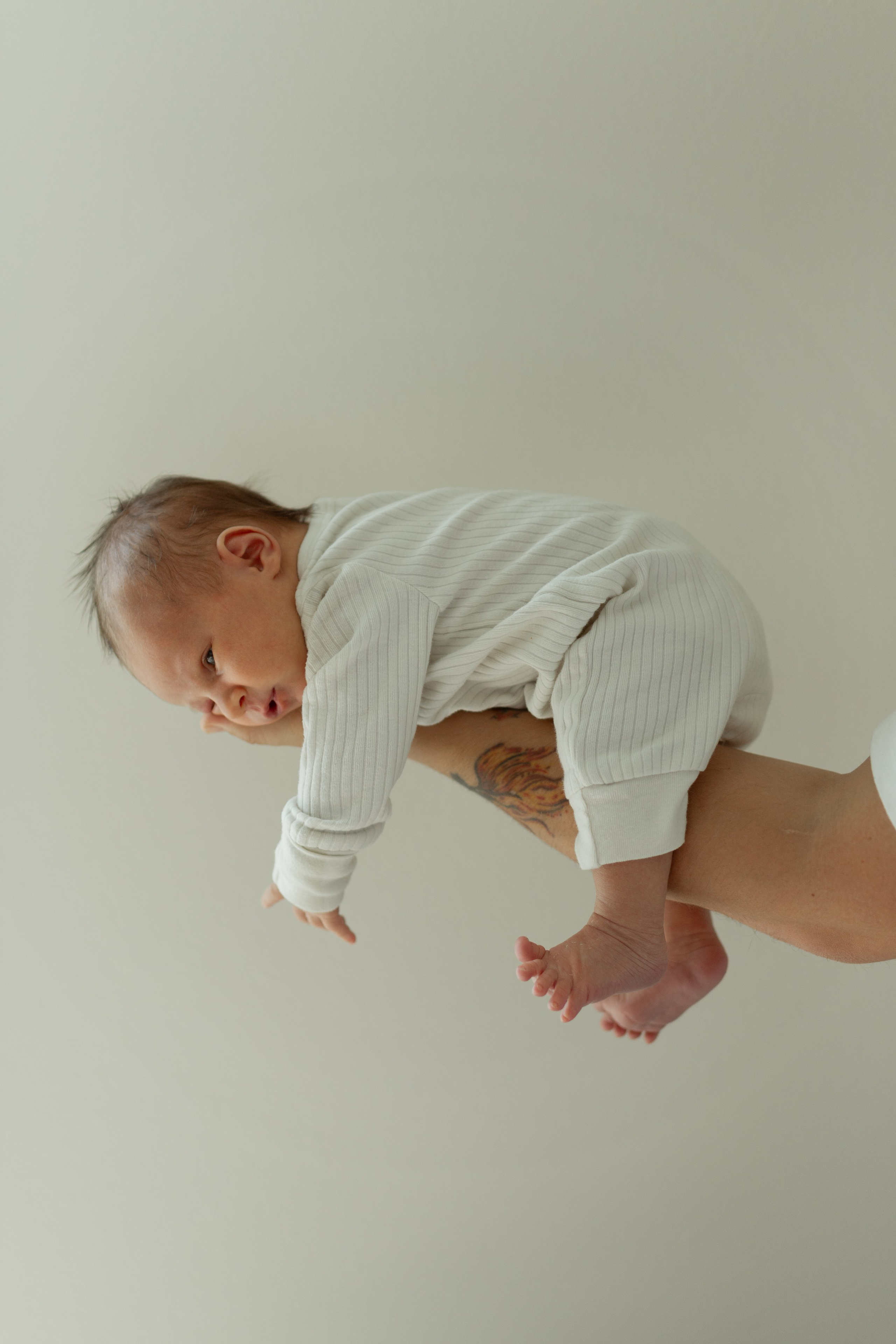 Veniamin. Photographer Vladmir Gladkov