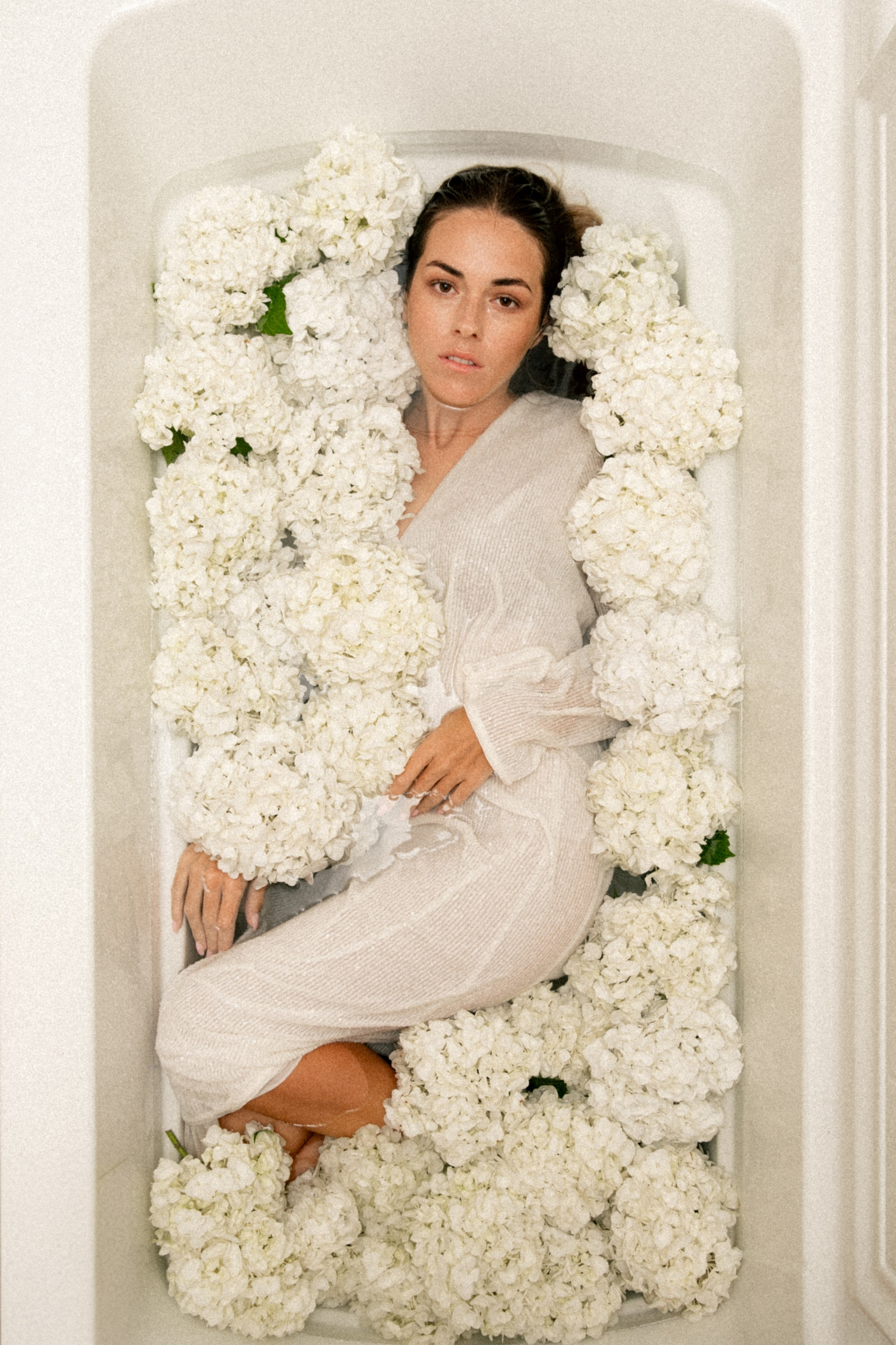 Katya. Photographer Vladmir Gladkov