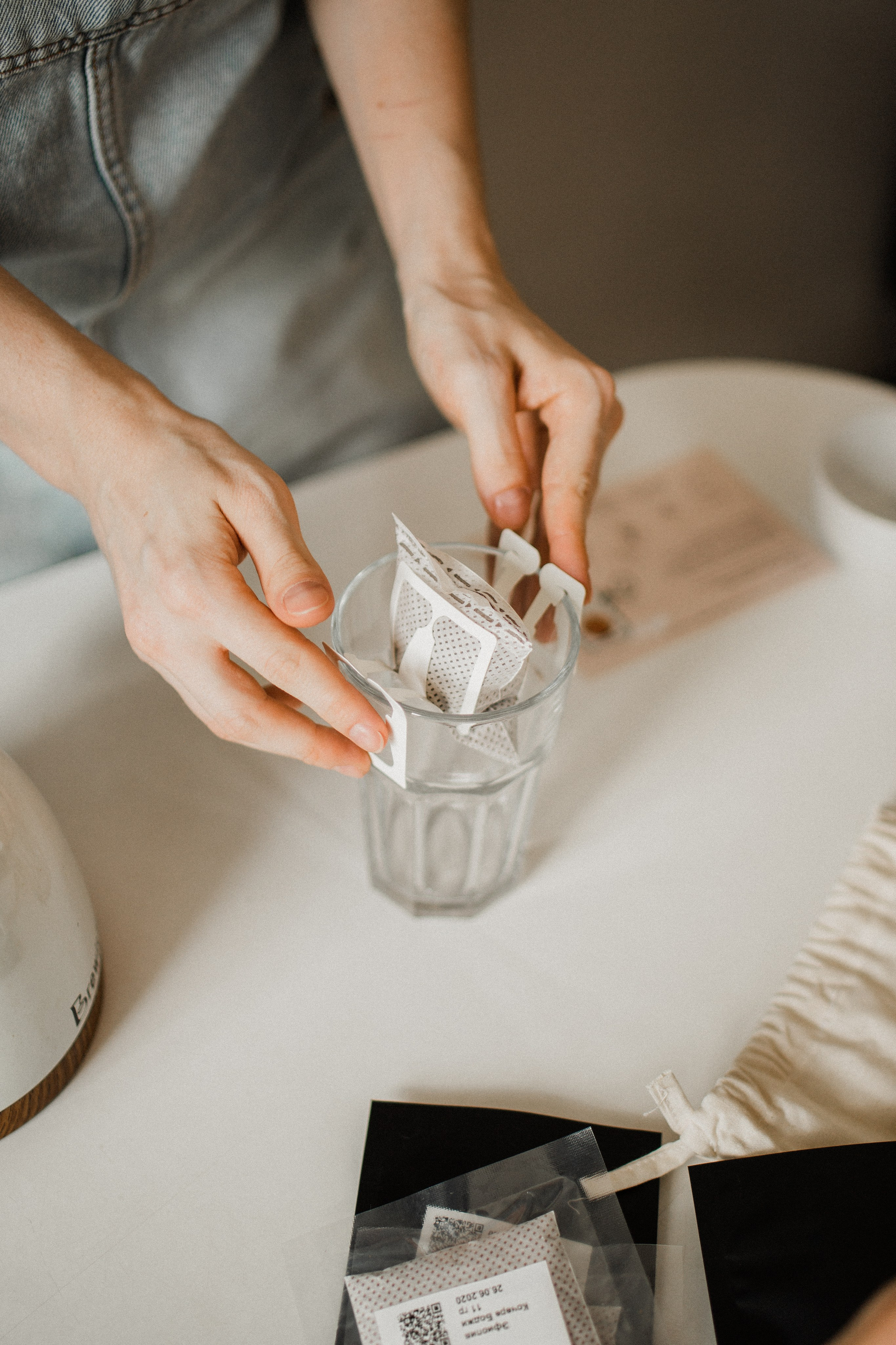 Kootyata coffee shop. Photographer Vladmir Gladkov