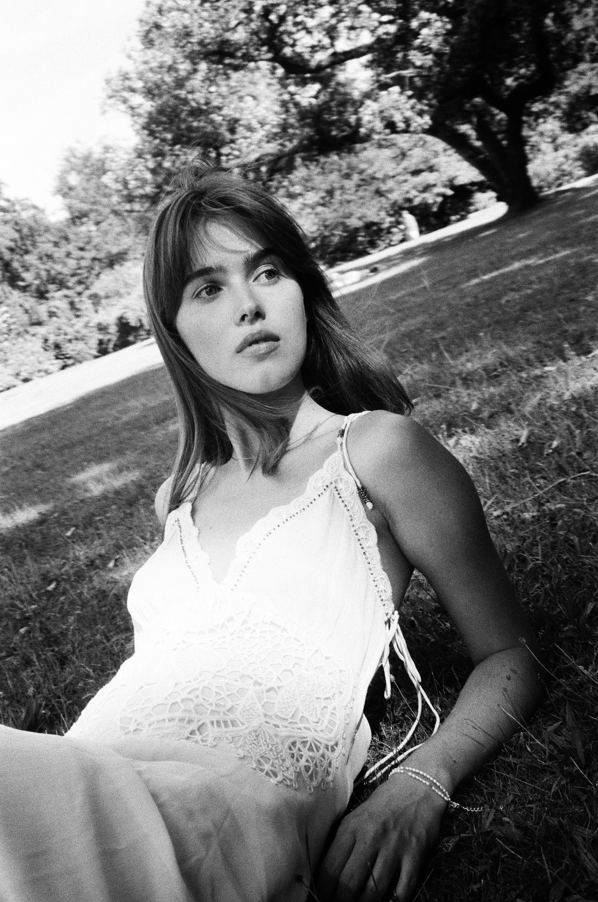 Film. Mariana, Photographer Paris — Фотограф Париж