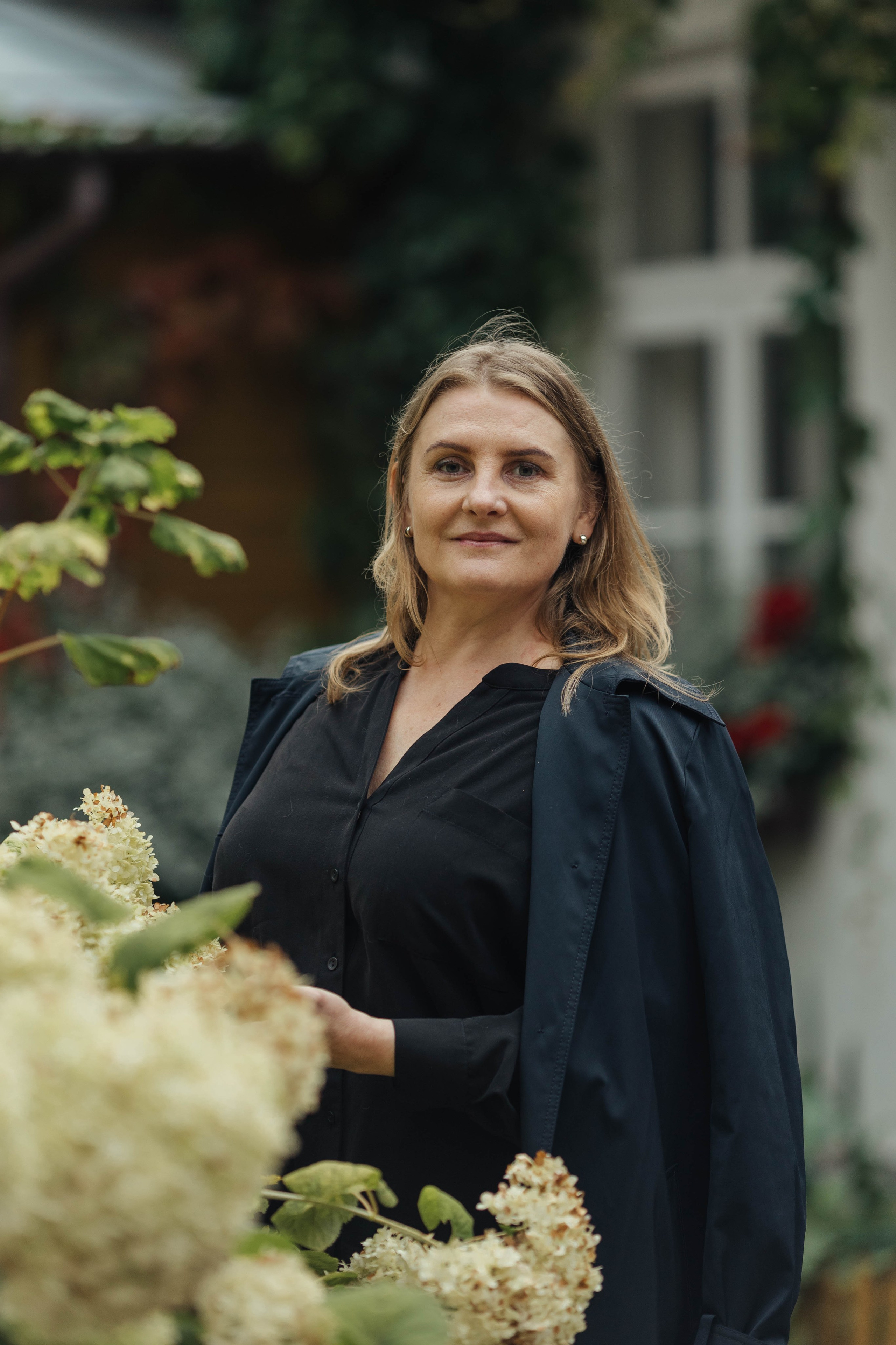 Евгения. Family photographer in Vilnuis Svetlana Naumova