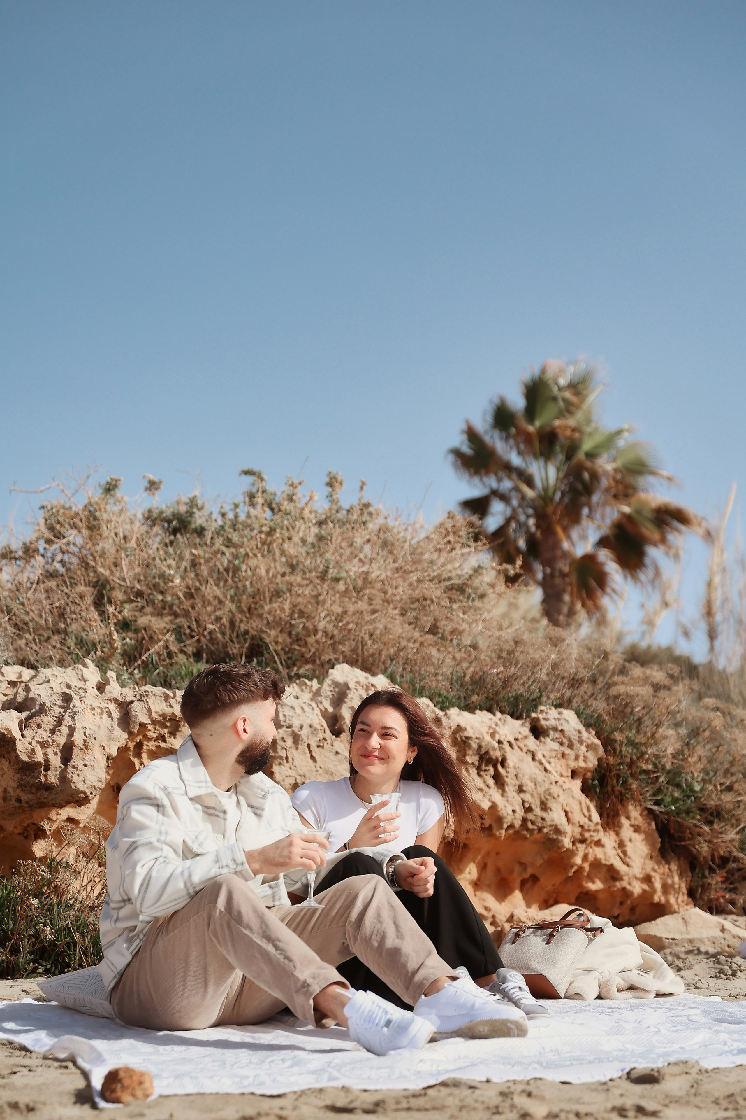 Предложение в Айя-Напе. Февраль, 2026. Kipriotka. Ваш фотограф на Кипре (Айя-Напа, Протарас)