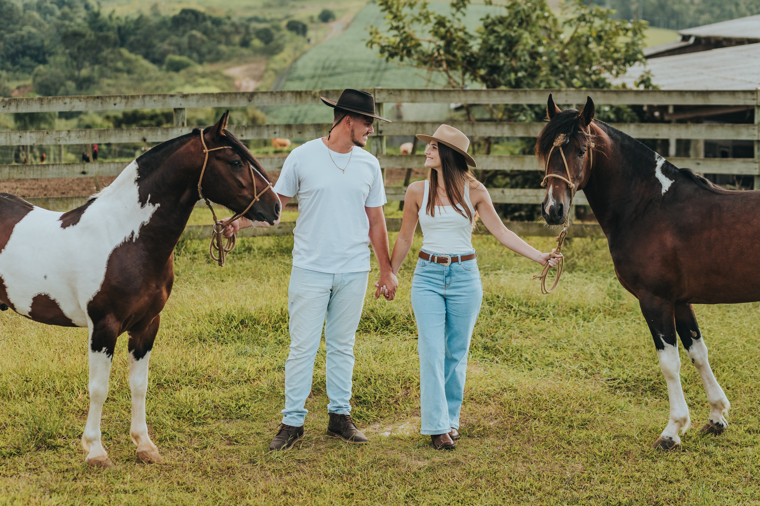 Maria Luiza e Higor. Juliano anjos fotografia