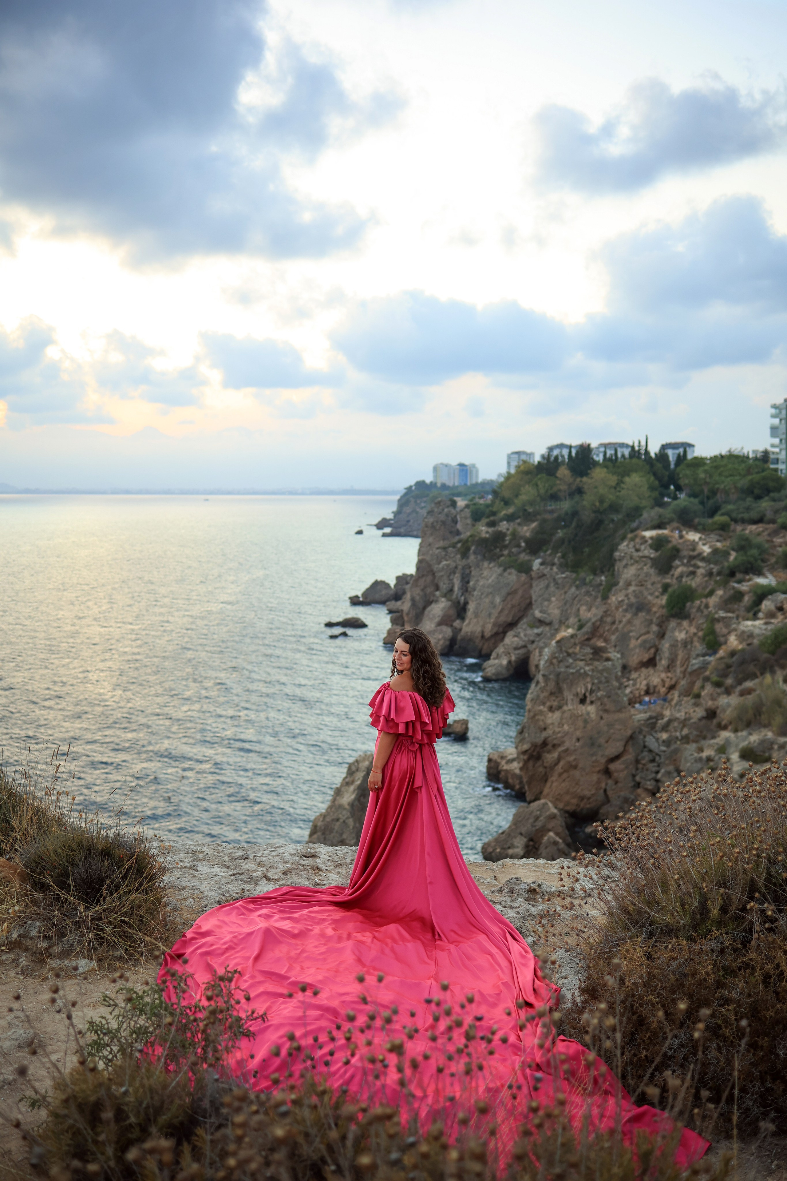 Аренда платьев Анталья. Фотограф в Турции, Анталии, Кемере, Белеке, Сиде, Каше, Калкане, Фетхие