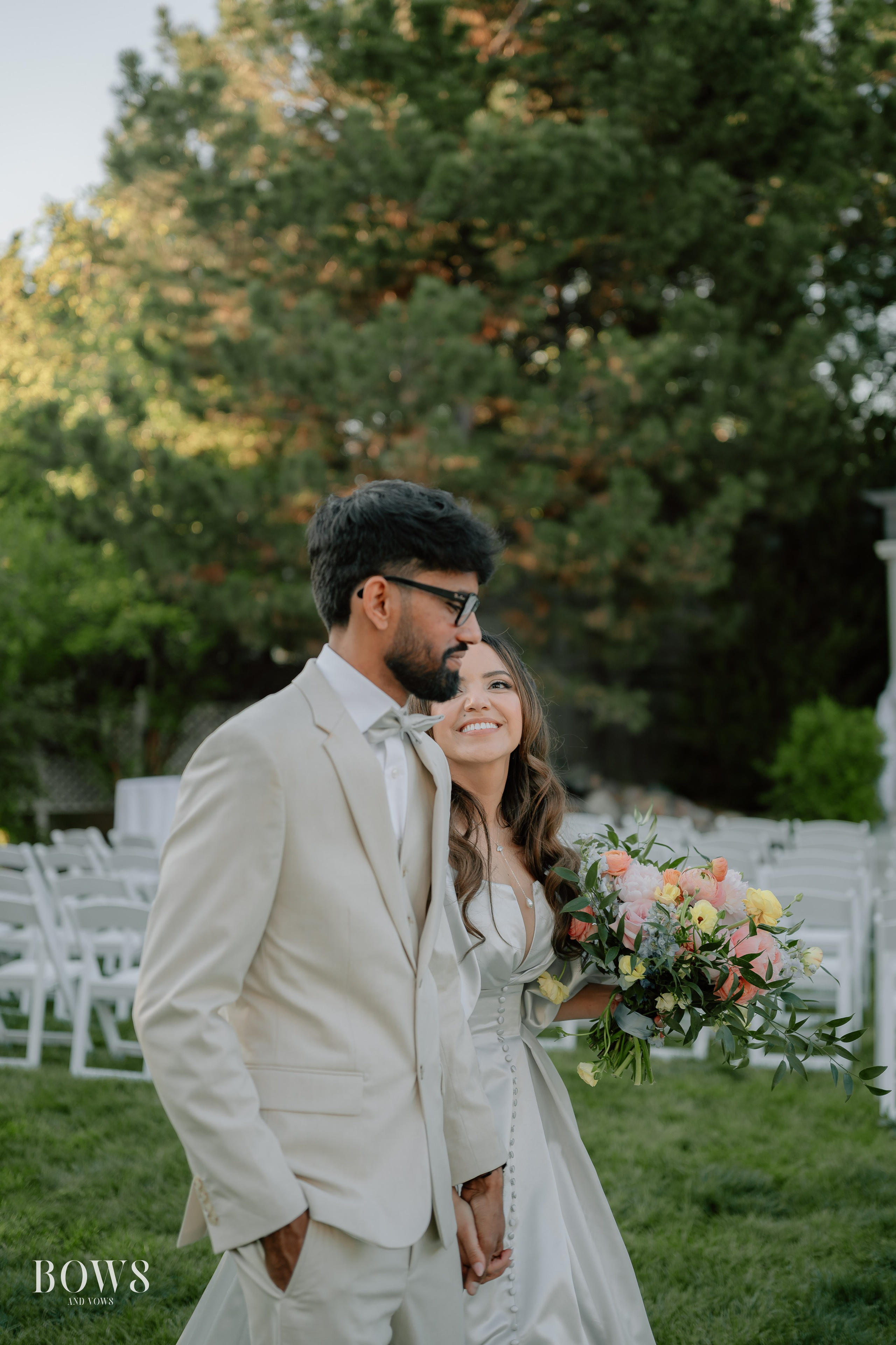 ARAVIND & MARISSA. WEDDING PHOTO COLOR GRADING