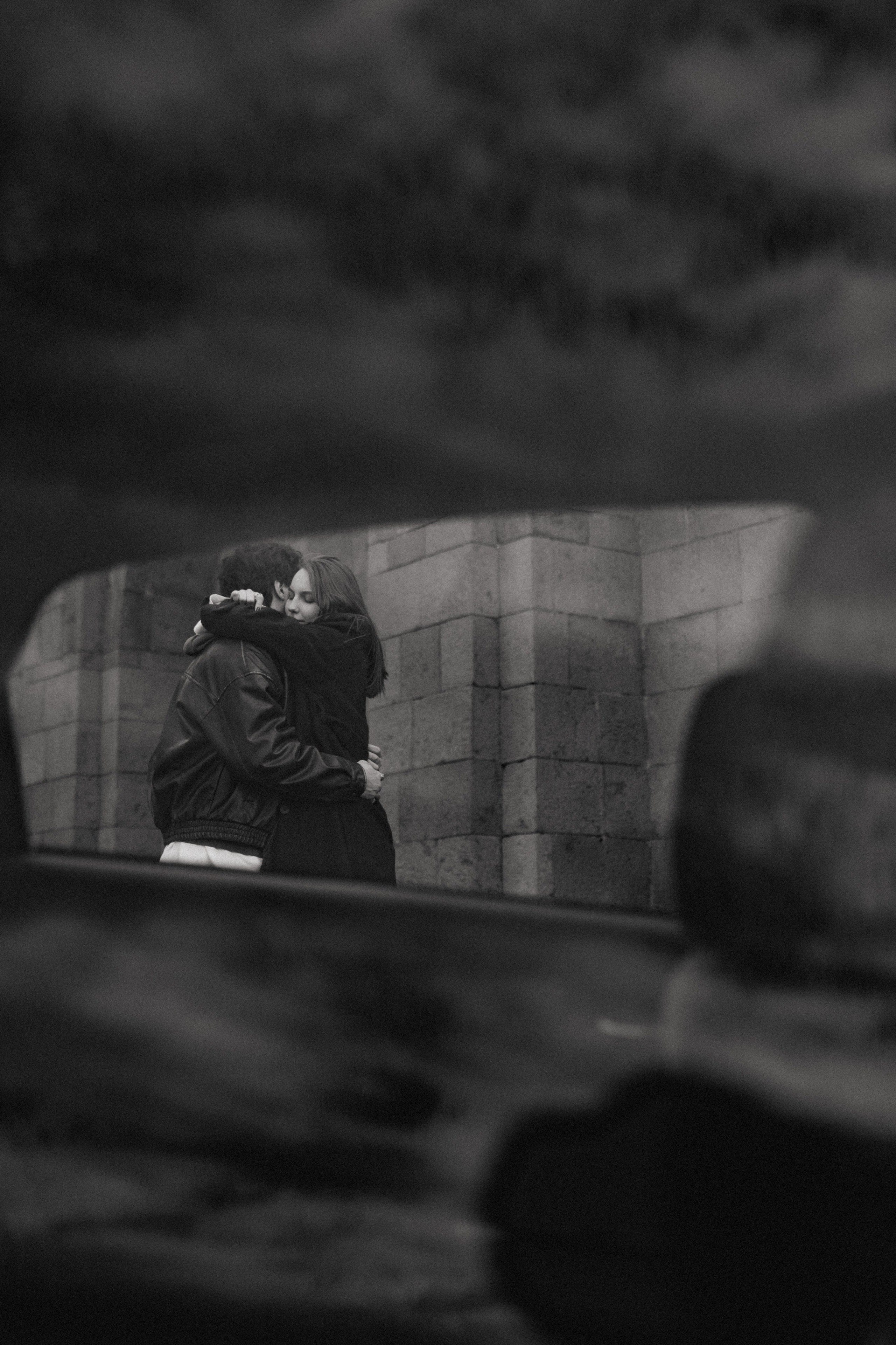 Anna & David. Photographer Anna Nazarenko