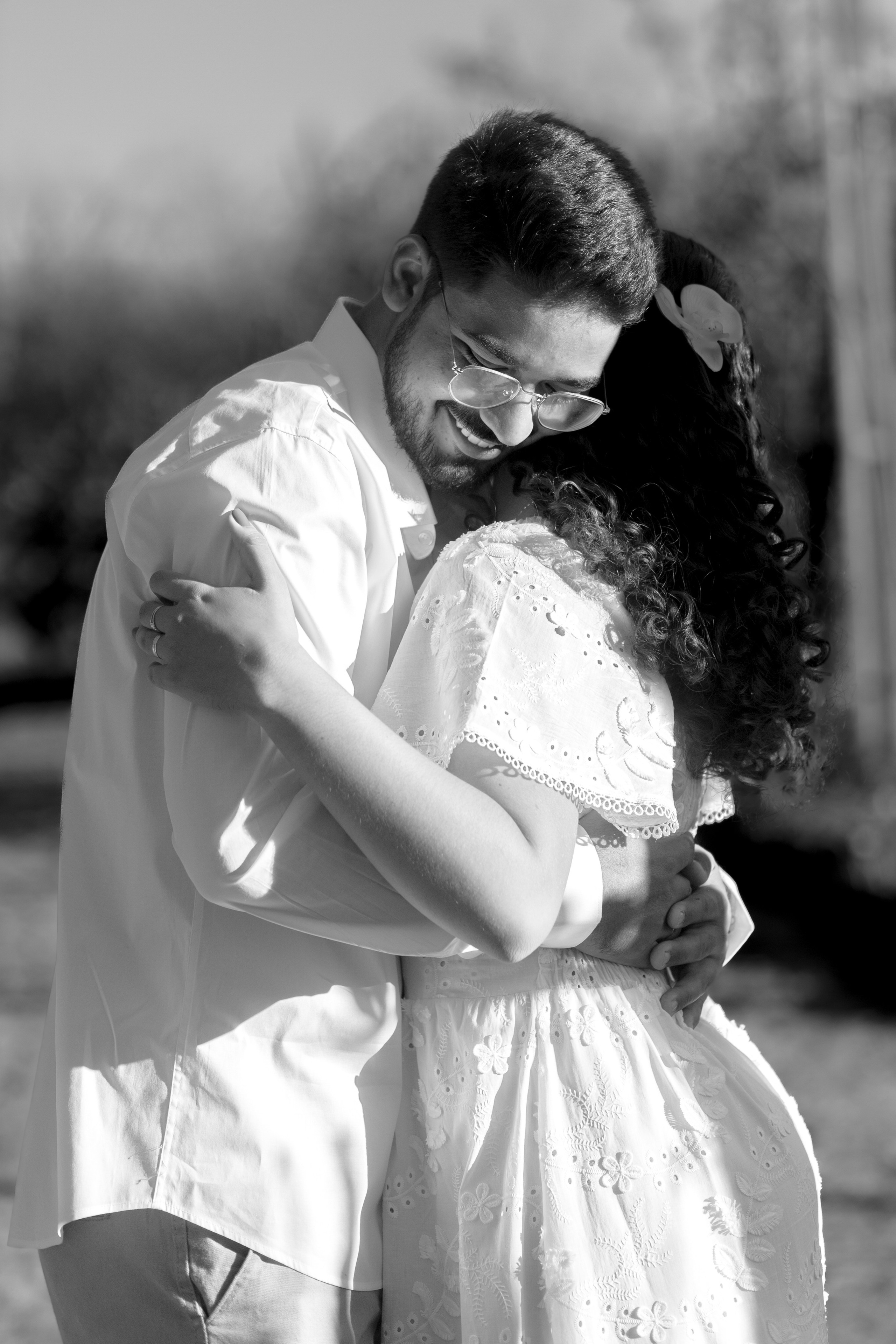 Udson e Mahara. Bem-vindo ao Meu Mundo Fotográfico