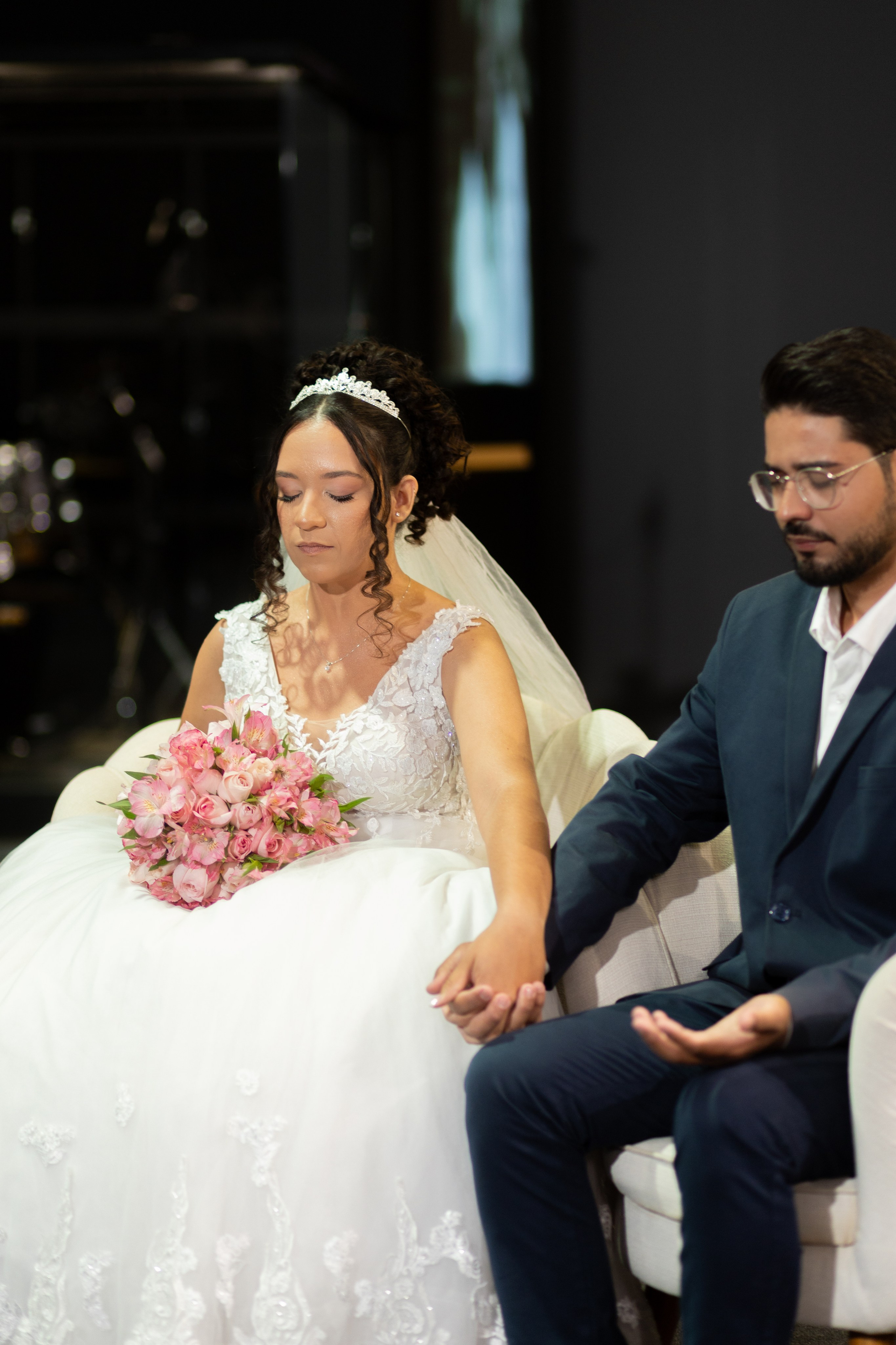 Udson e Mahara. Bem-vindo ao Meu Mundo Fotográfico