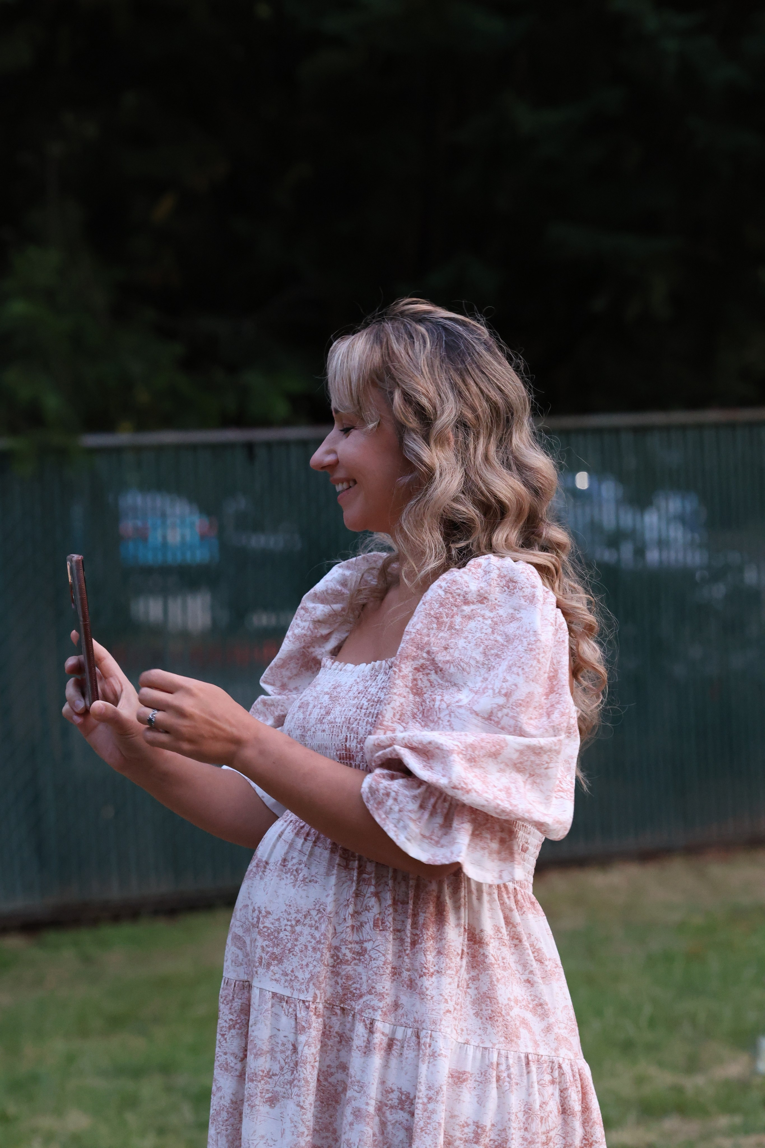 Natasha’s baby shower 6-24-25. Smirna Christian Church