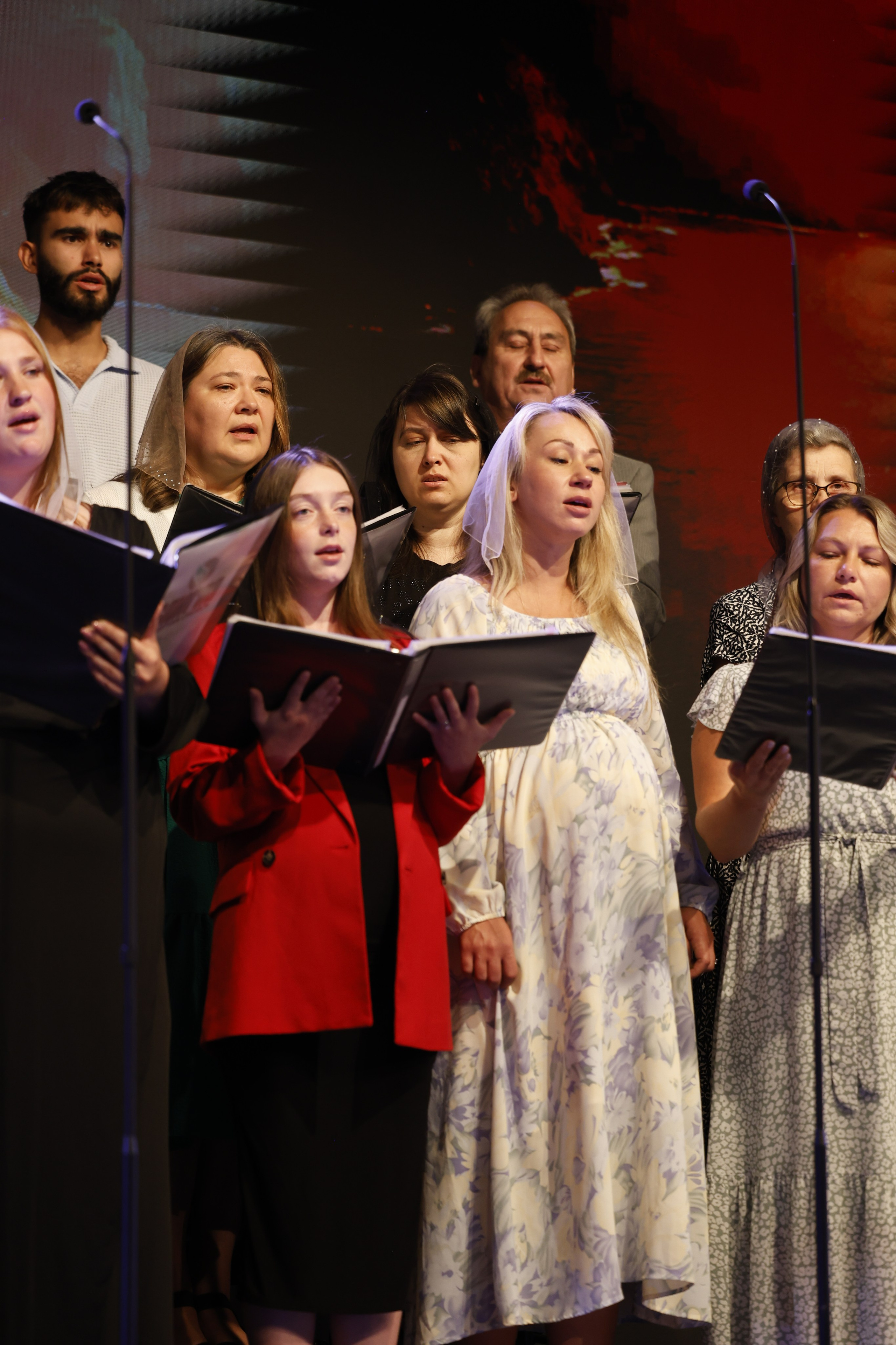 Sunday Service 8-10-25. Smirna Christian Church