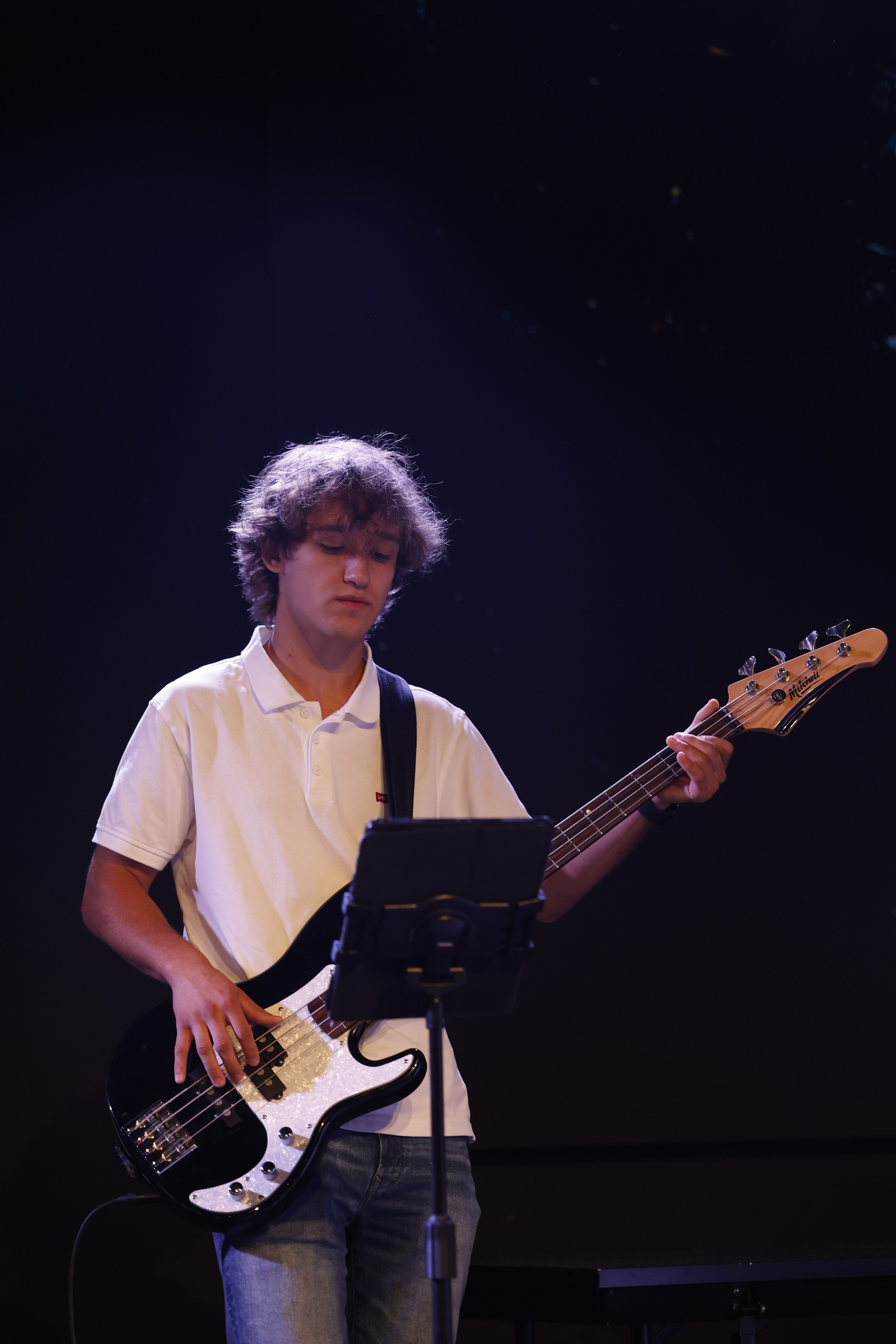 Sunday Service 8-10-25. Smirna Christian Church