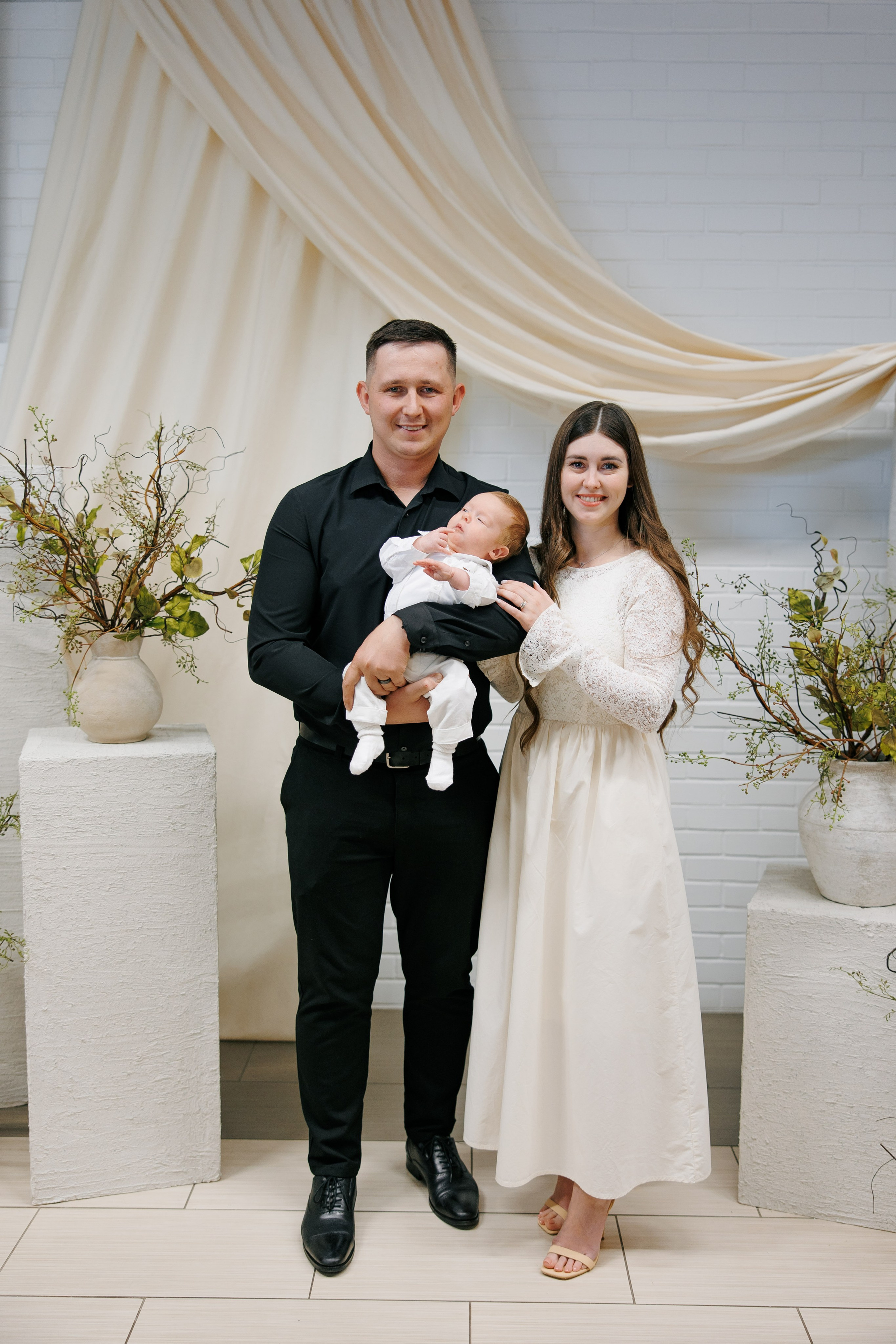 Easter Sunday 2026. Smirna Christian Church