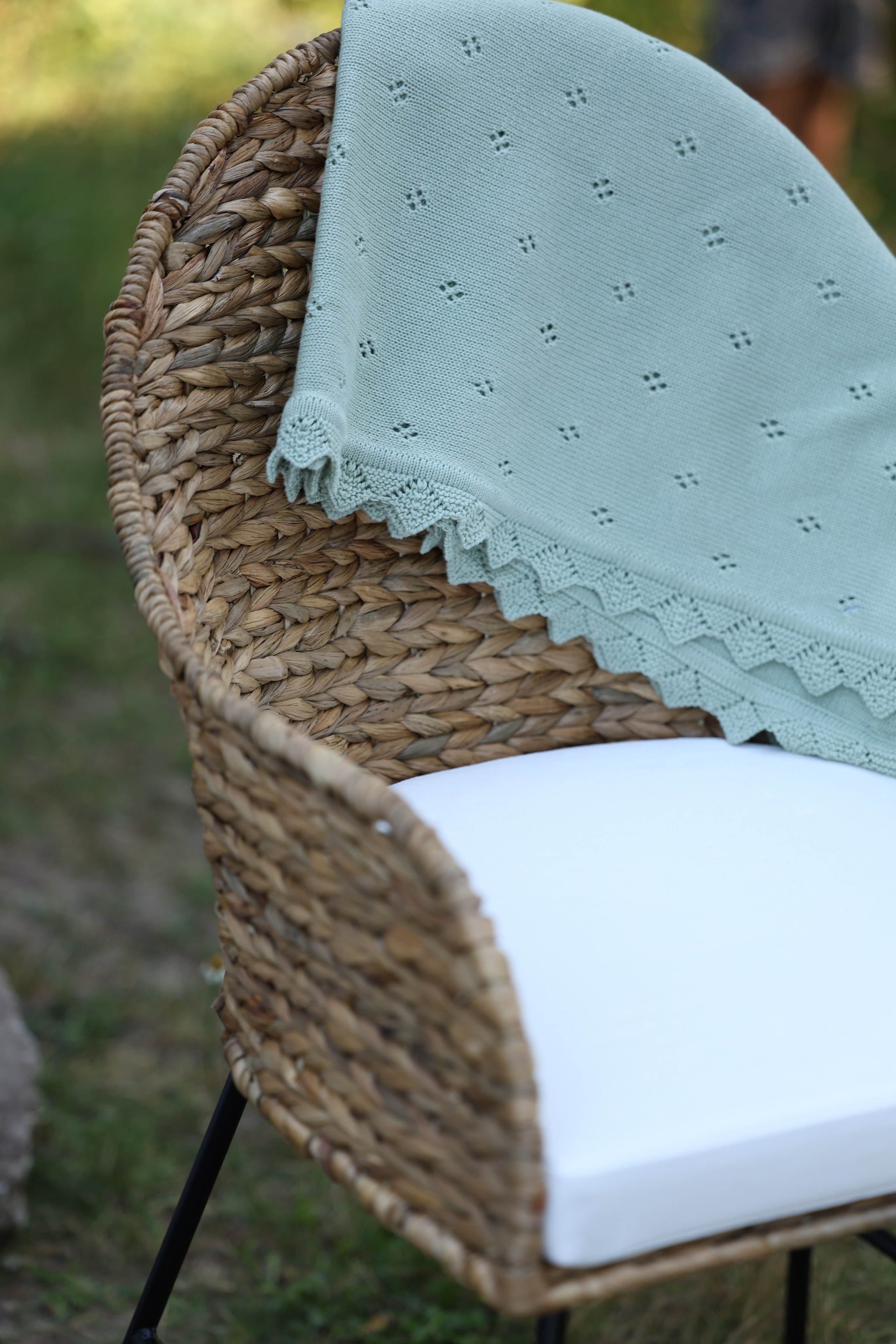 Anastasia’s Baby shower 07-11-25. Smirna Christian Church