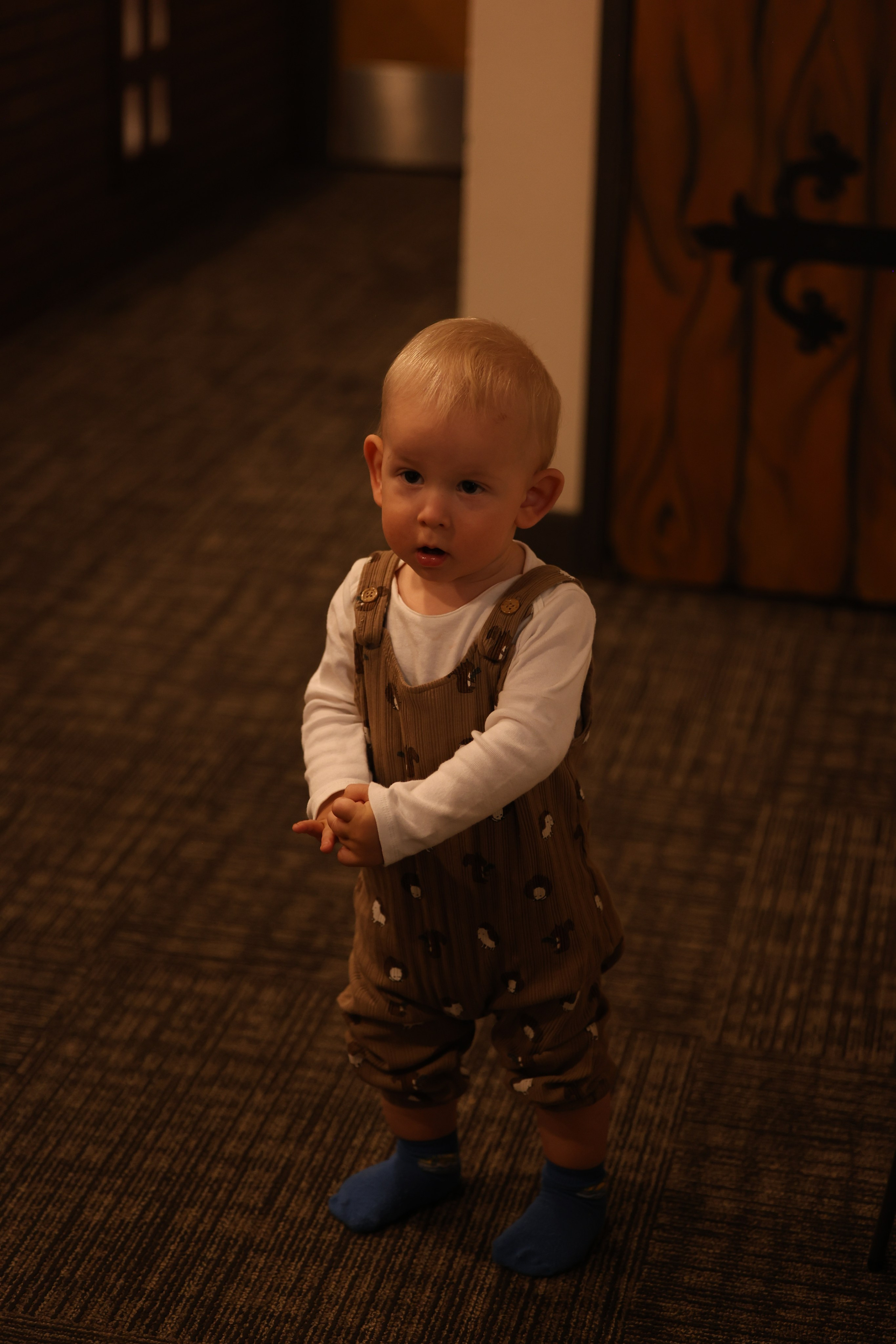 Father’s Day 6-15-25. Smirna Christian Church