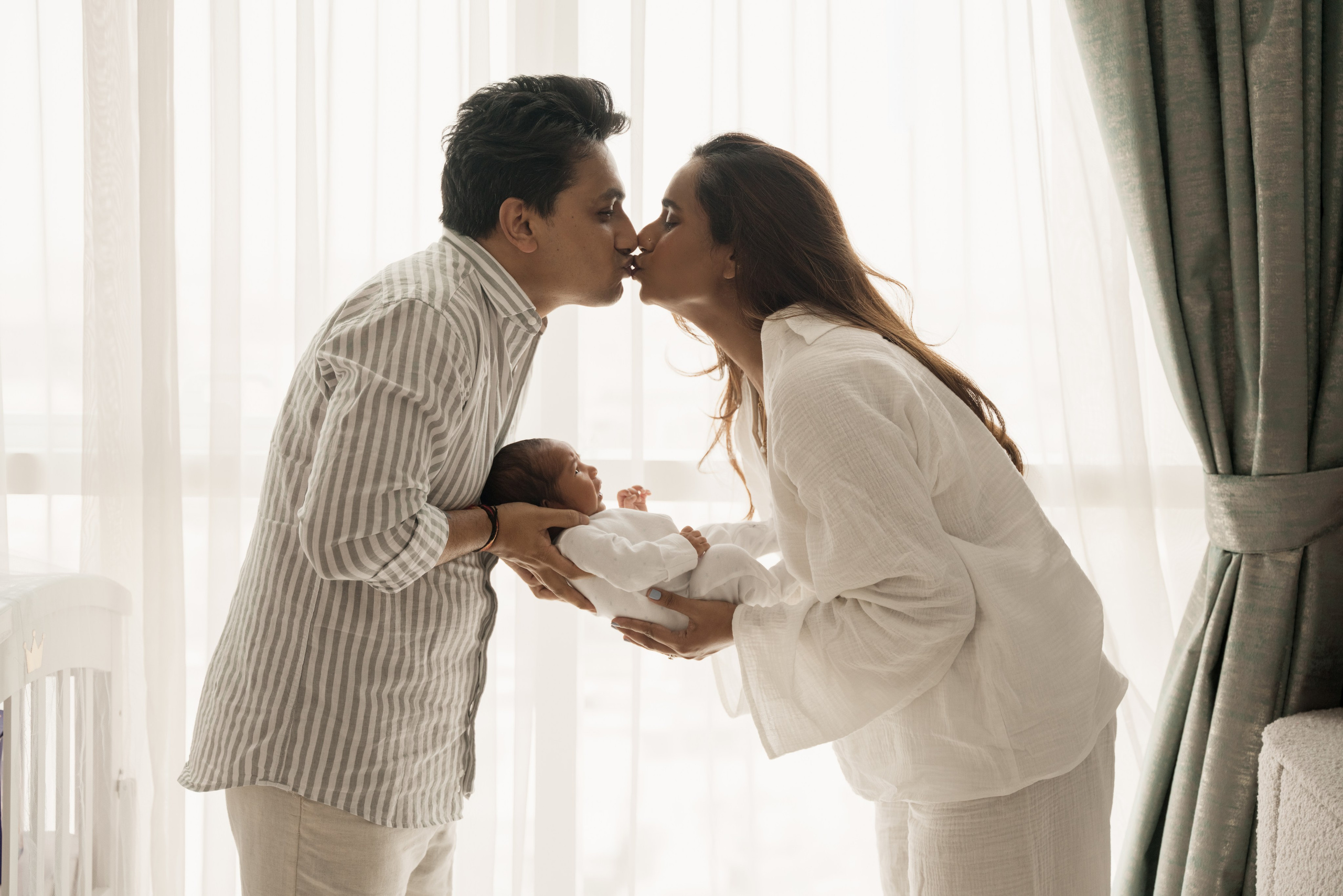 Home, sweet home. Angela Iakovleva — Family Photographer in Dubai