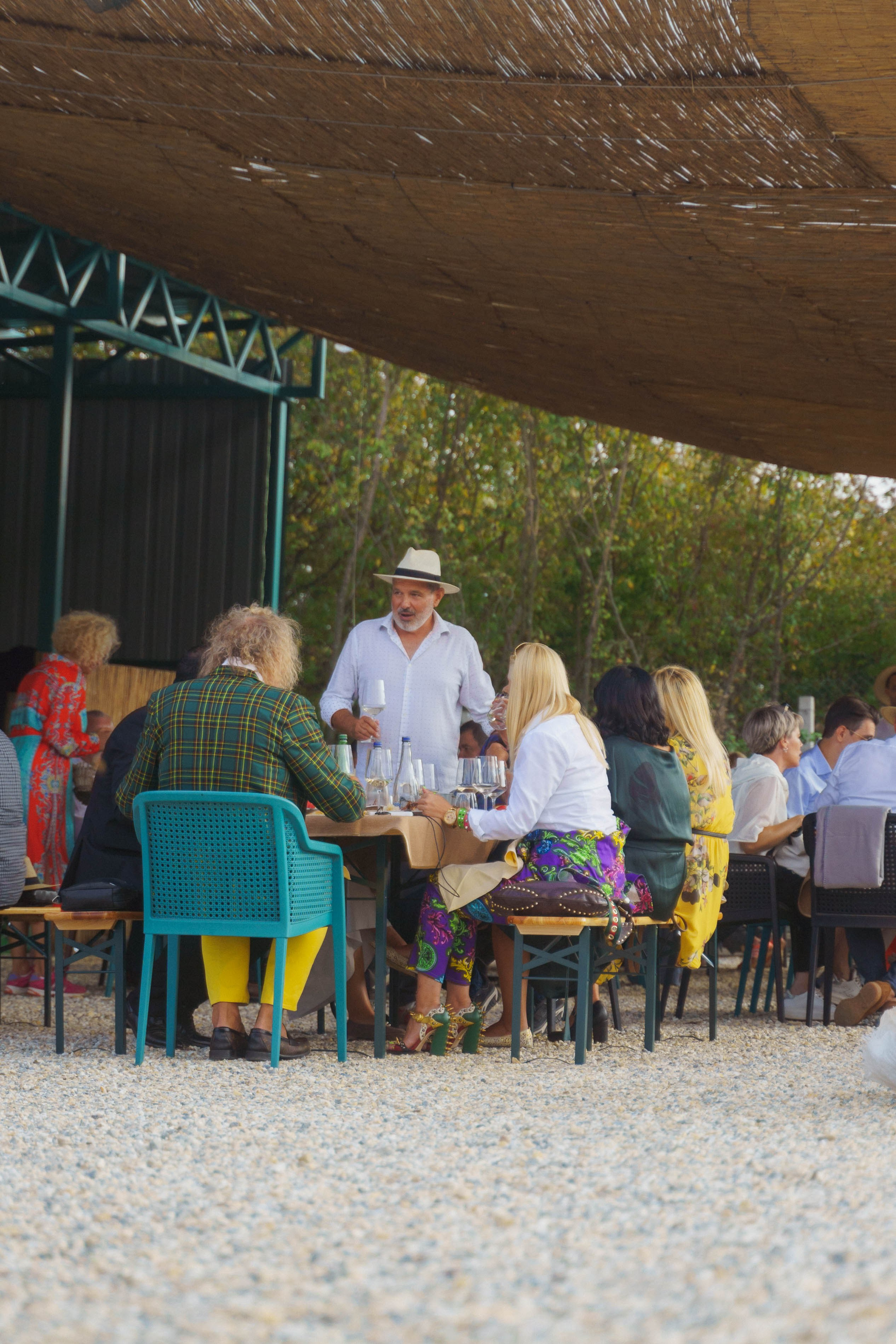 Jeep Commerce Event. Žukov Studio