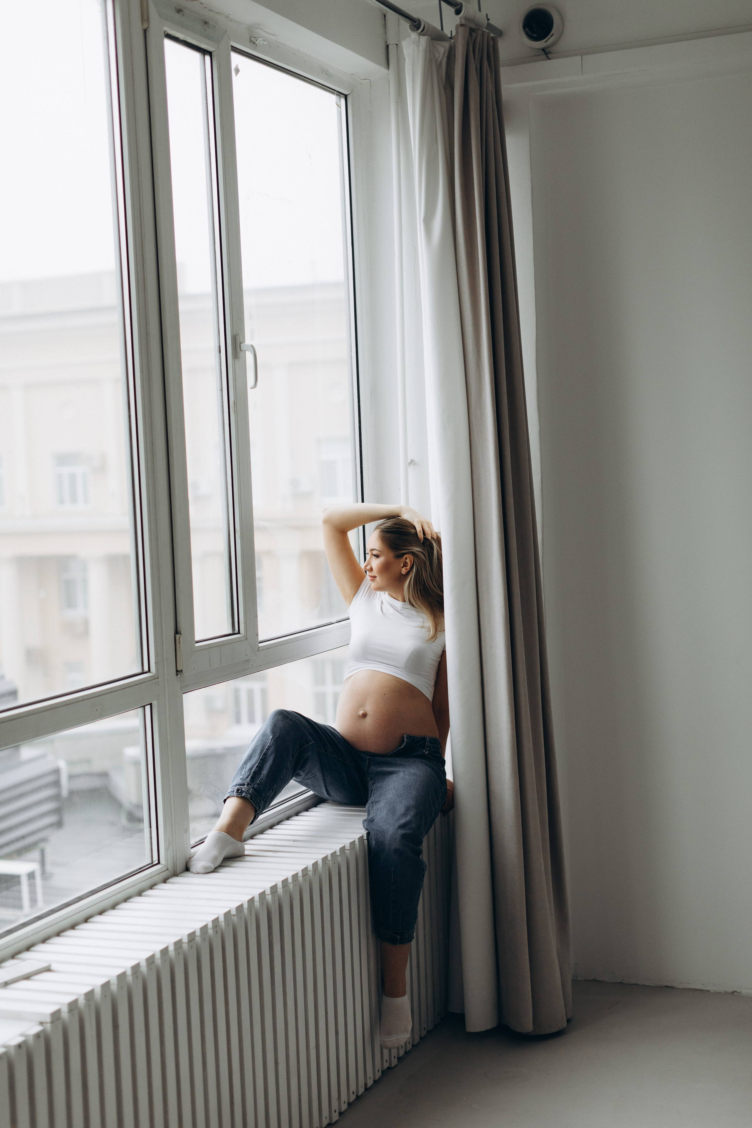 Альбіна. Сімейний фотограф Світлана Садовнікова