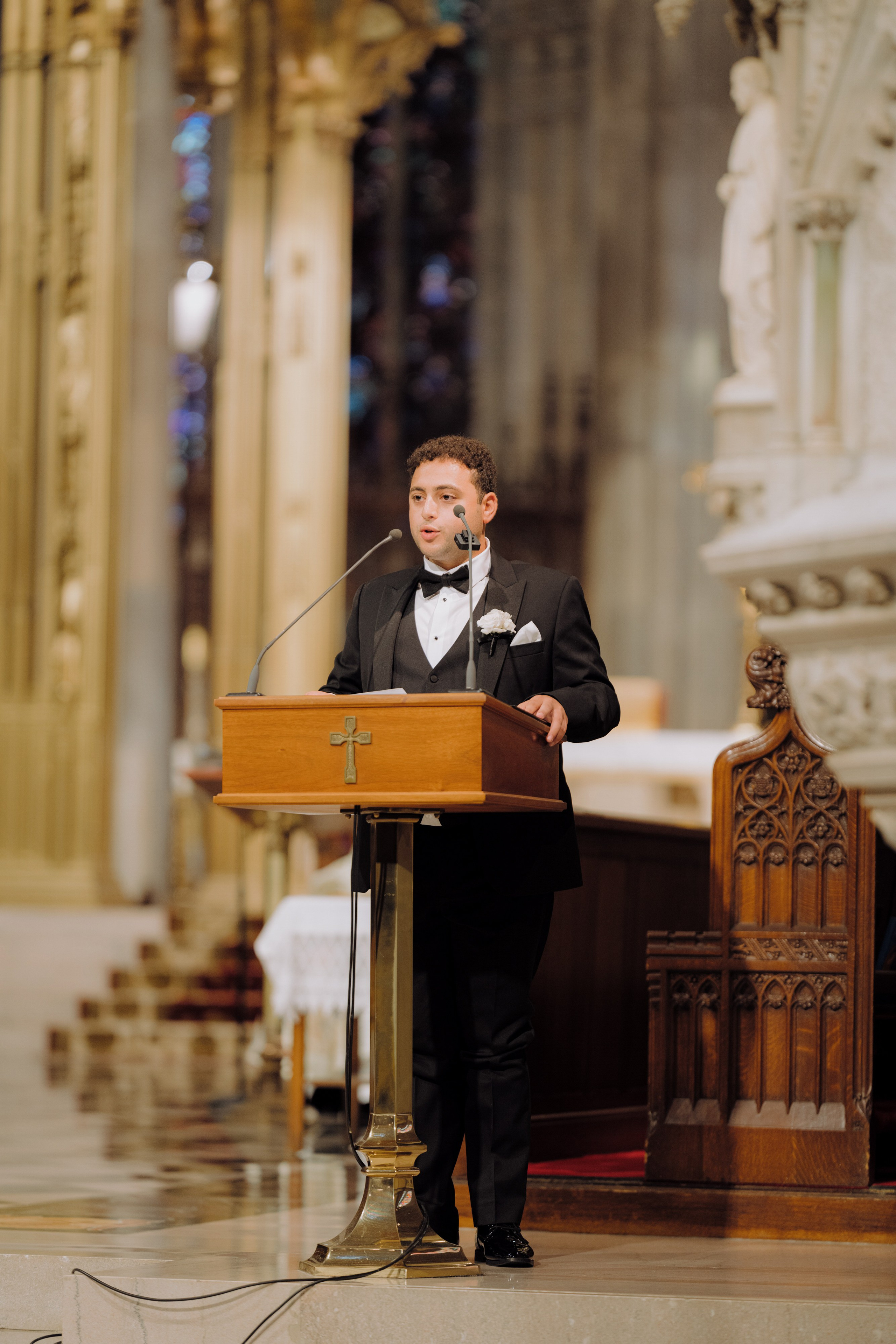 Payton and Mattew. Wedding photographer and videographer New York | New Jersey