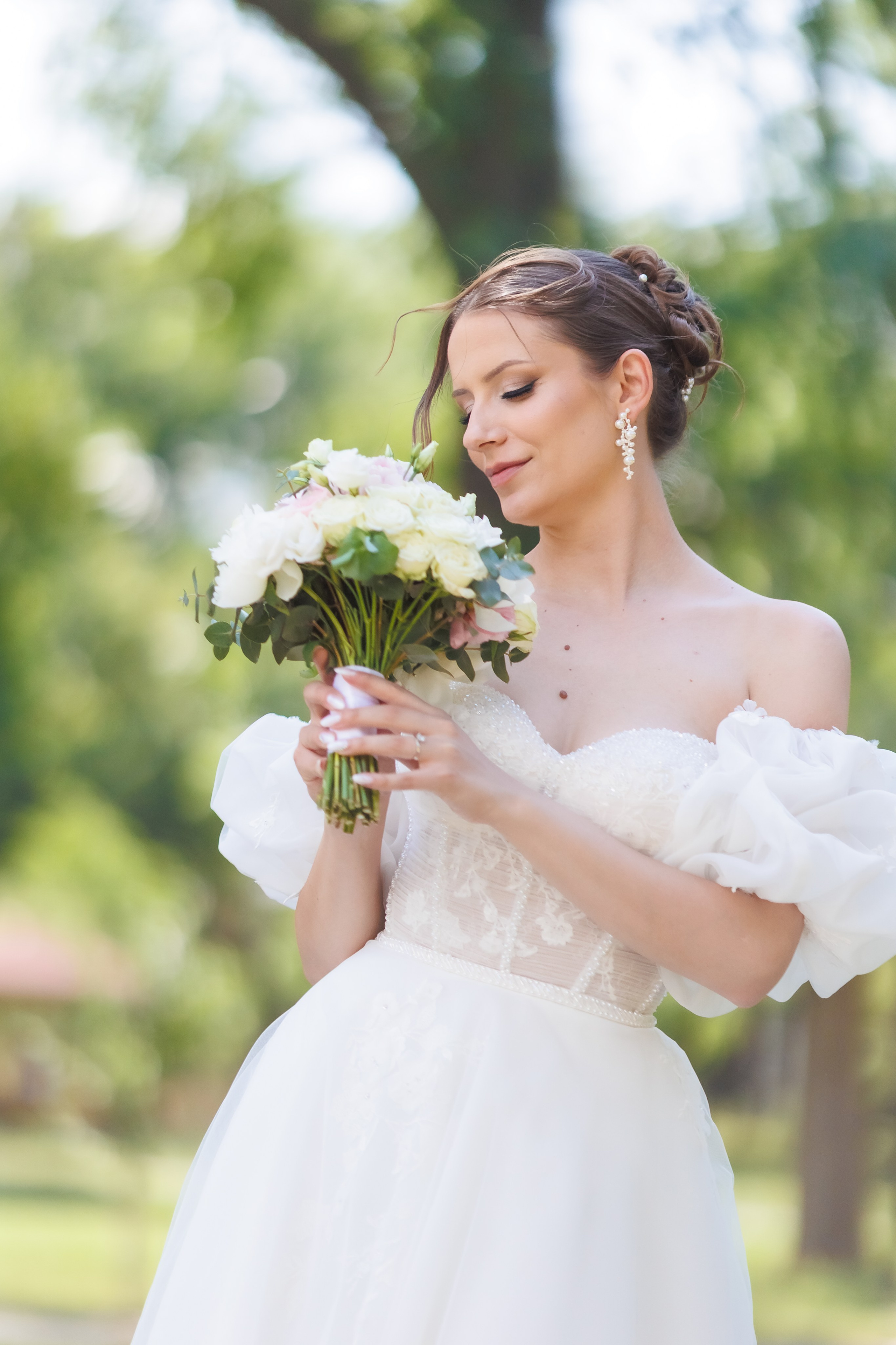 Сватба Айтос. Фотограф Ирина Йотова