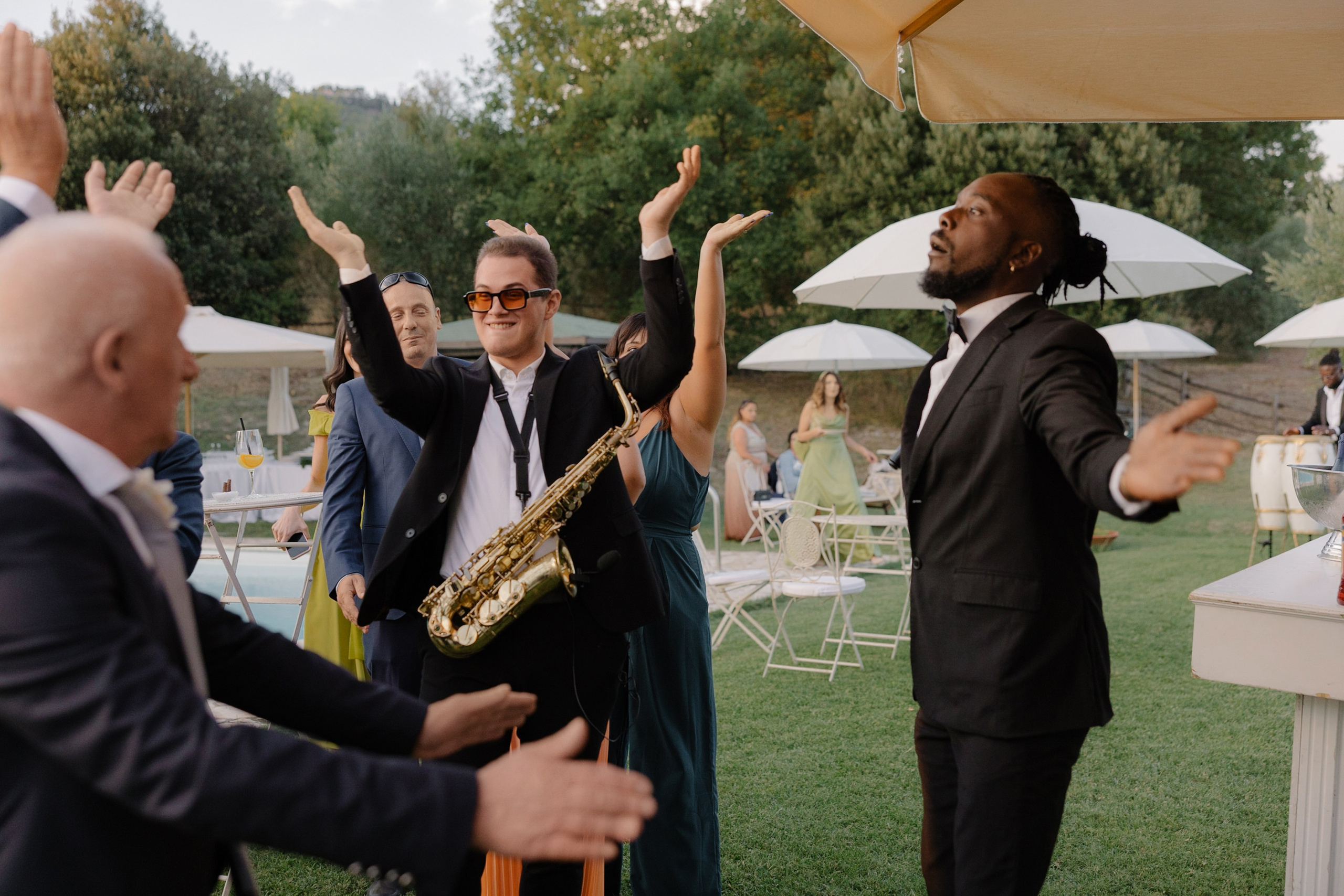 1. Wedding photographer Italy