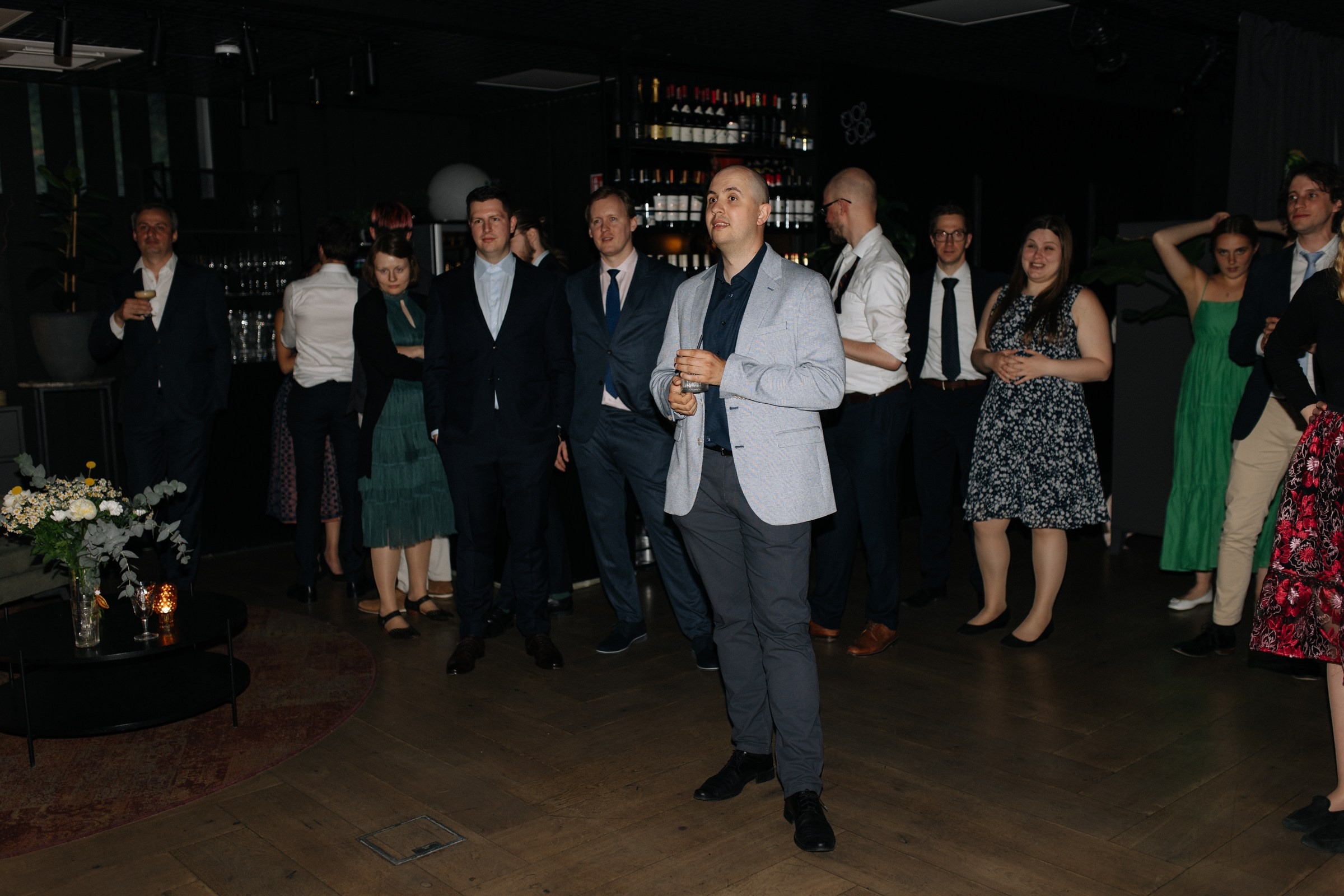 Vestuvinė fotosesija Kaune