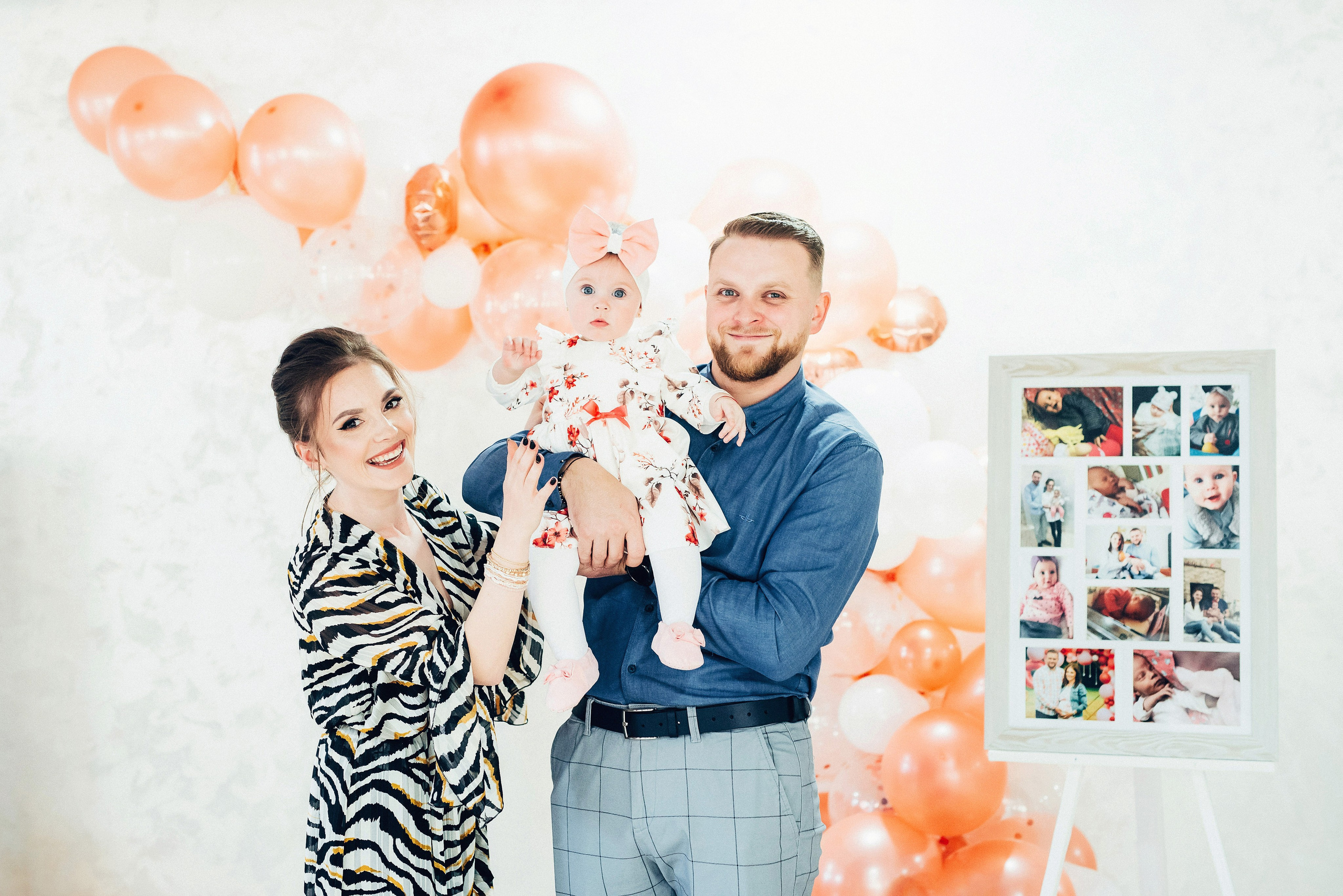 Botez. George Boicu — Fotograf — Gura Humorului