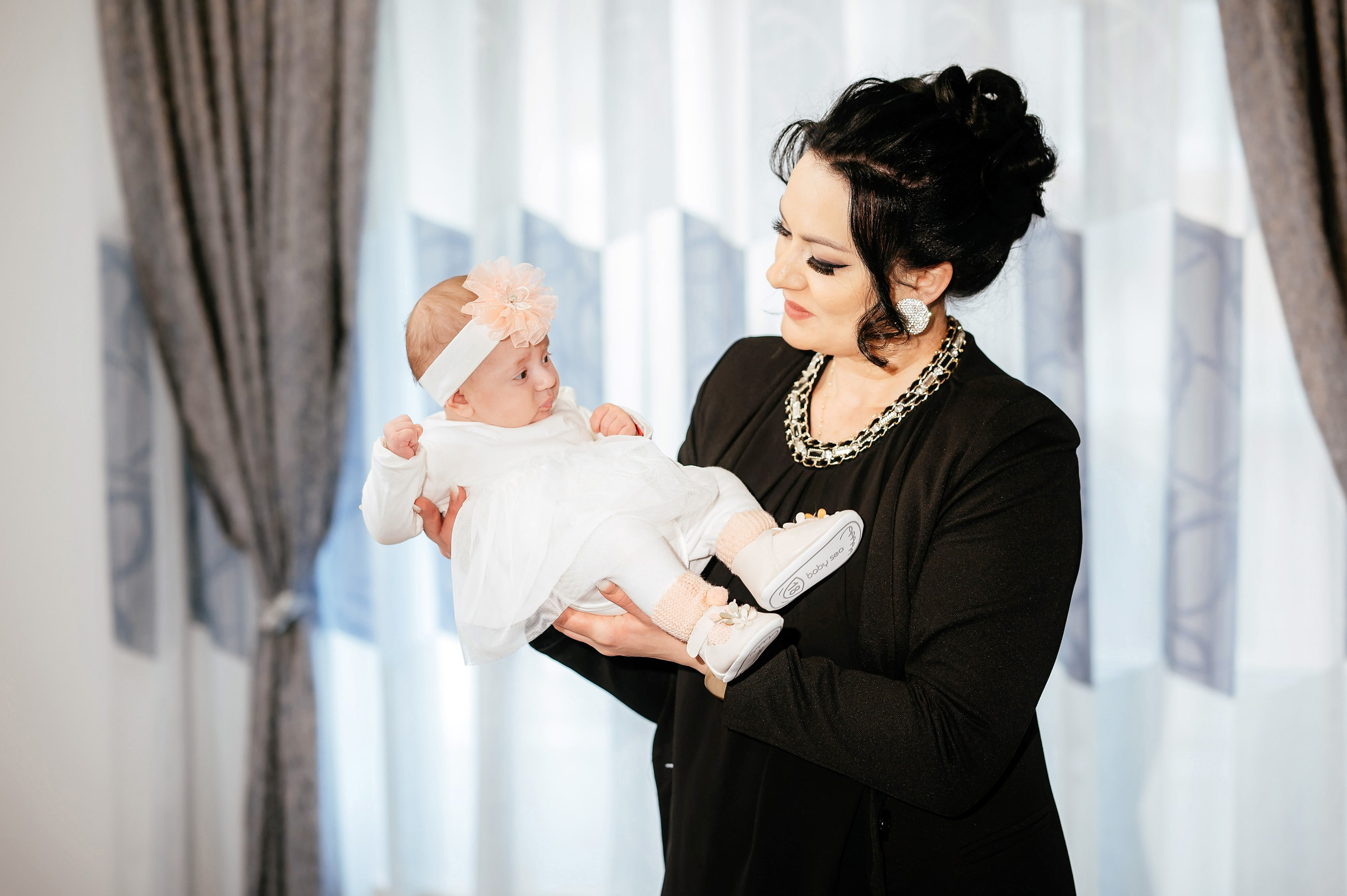 Botez. George Boicu — Fotograf — Gura Humorului