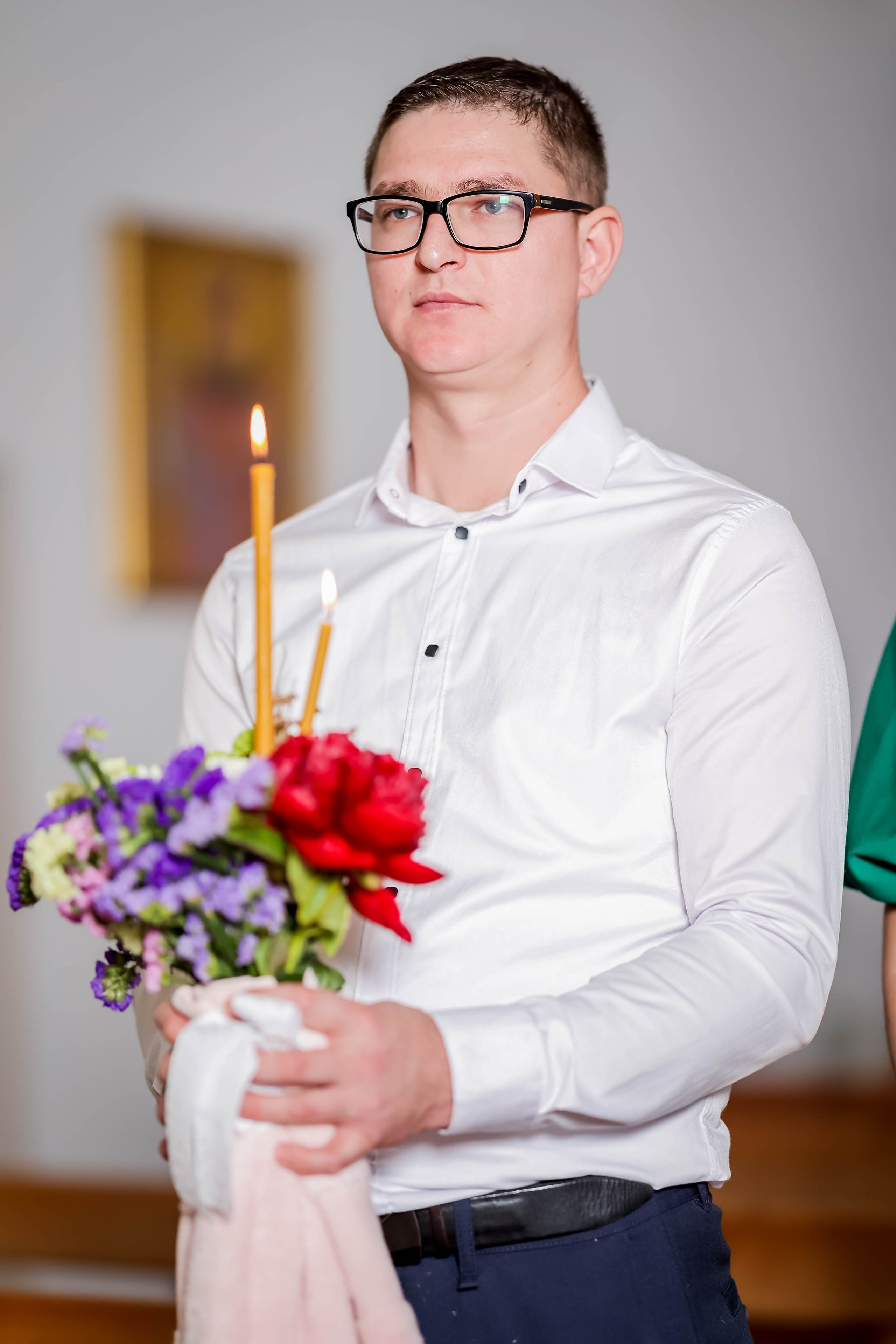 Increstinarea Valeriei. Andrei-Turcan.com