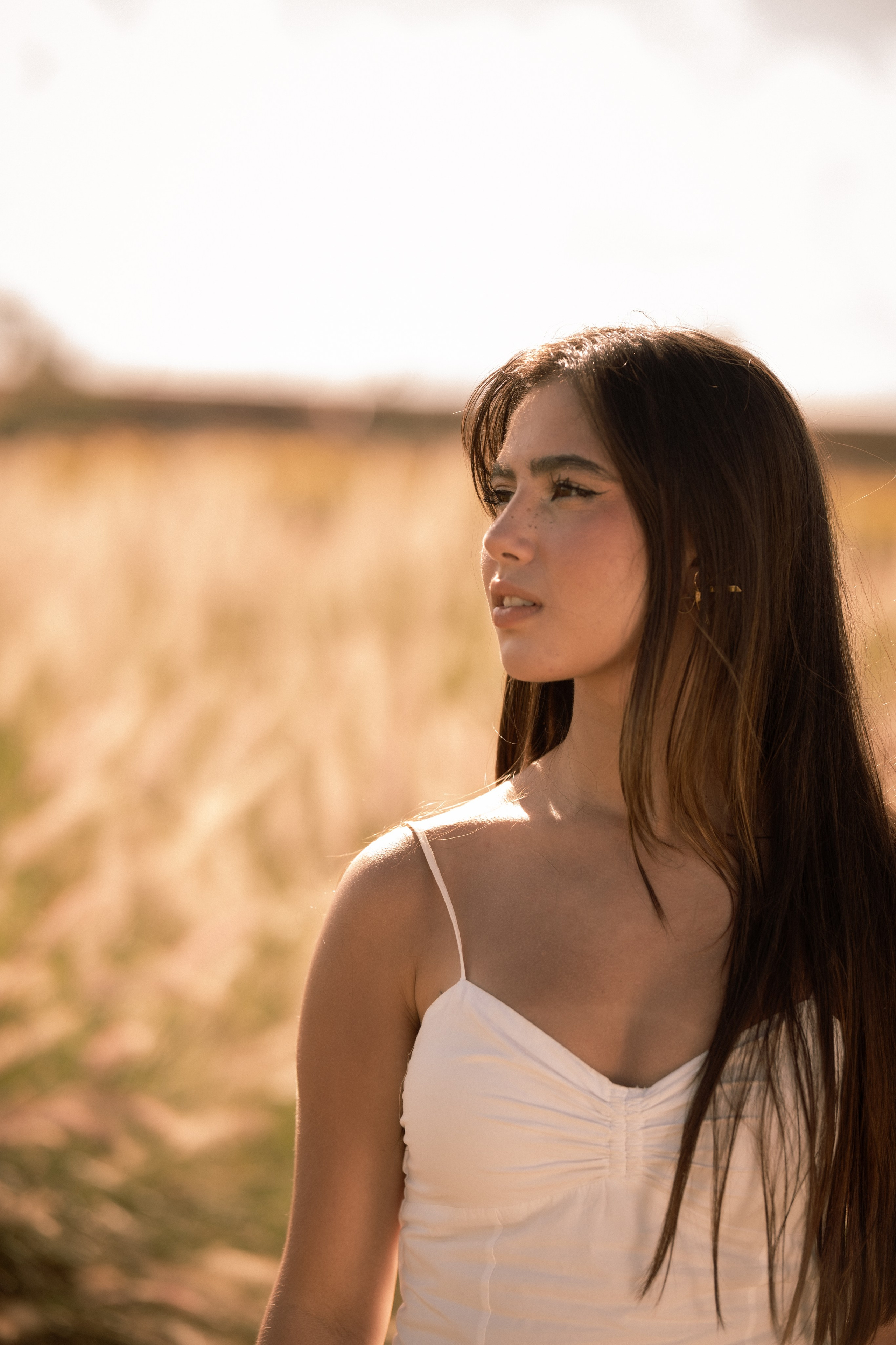 Portraits. Yara Anacleto — Retratos Autorais & Editoriais