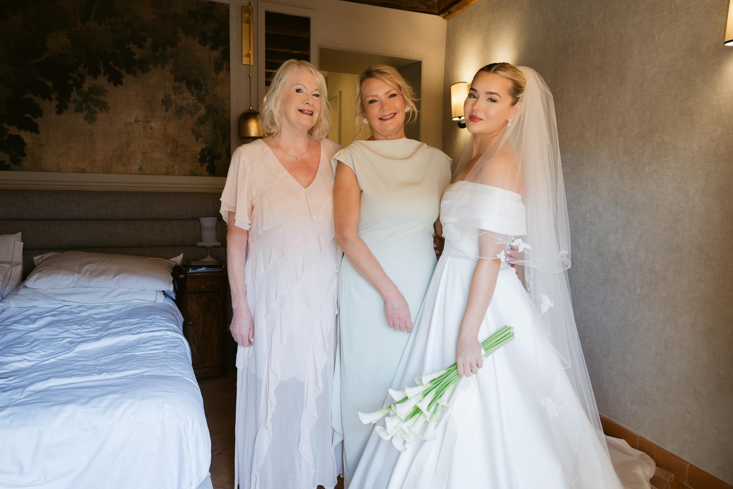 LAUREN and KAI _ROME_ VILLA DONNA CAMILLA. PHOTOGRAPHER IN ITALY