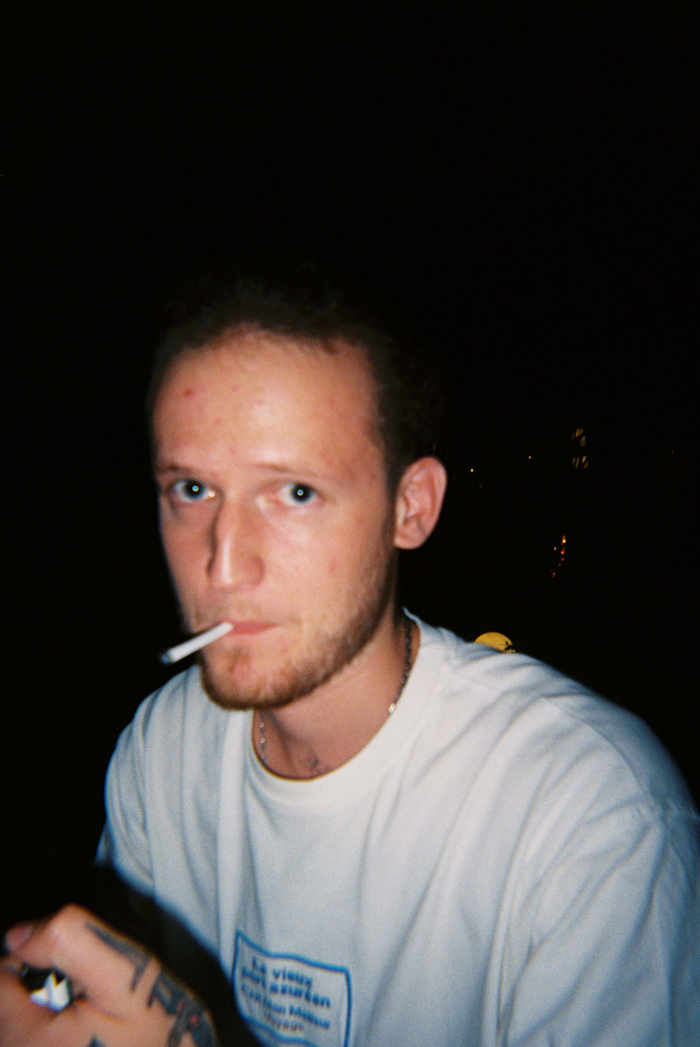 Sabina & Cristi’s wedding