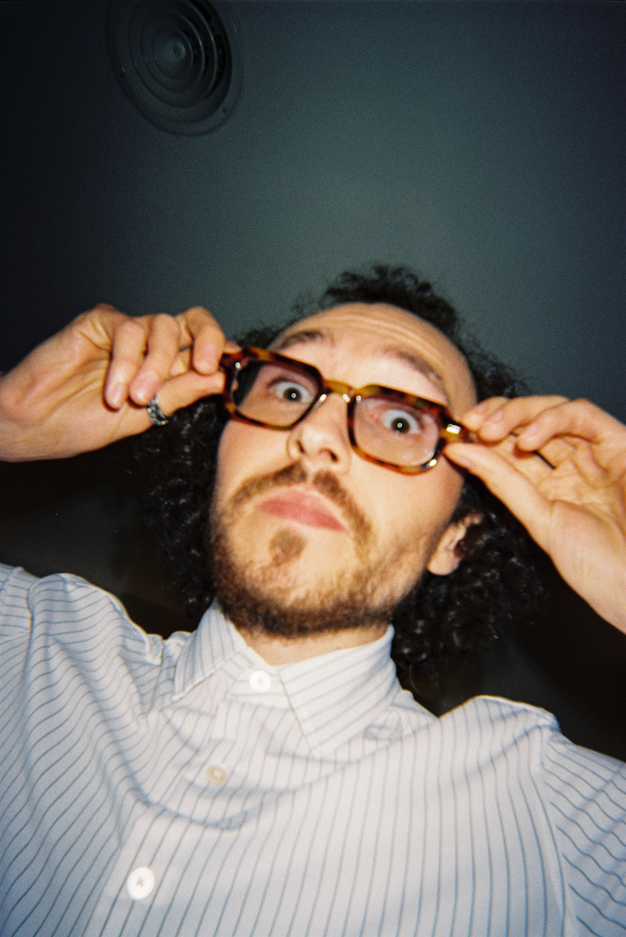 Denisa & Răzvan’s civil wedding