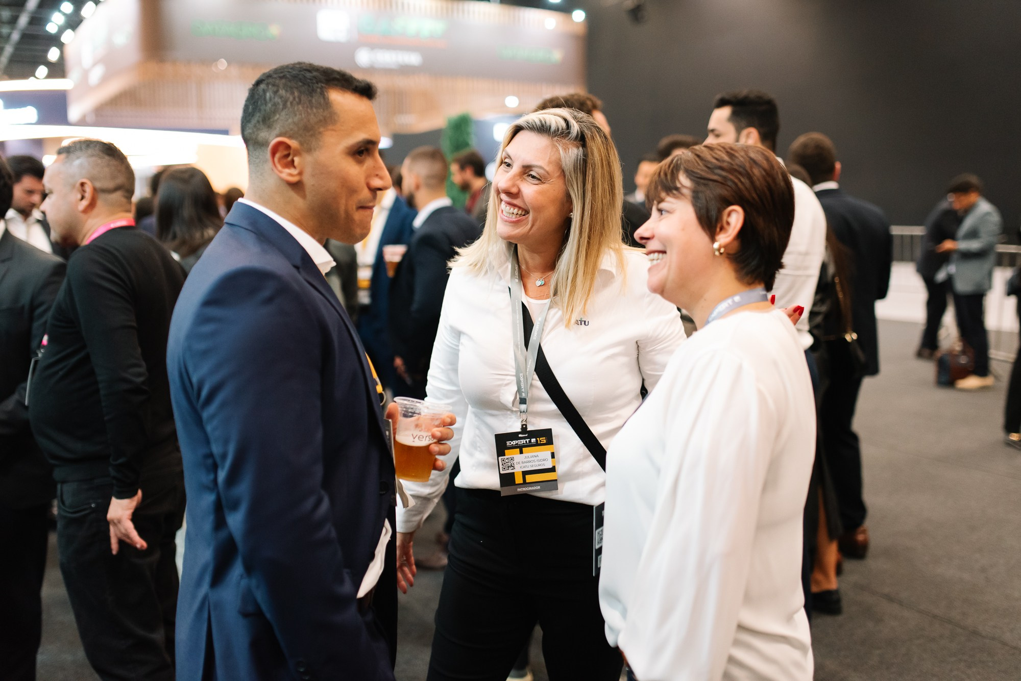 Expert XP 2025. 78 Imagens