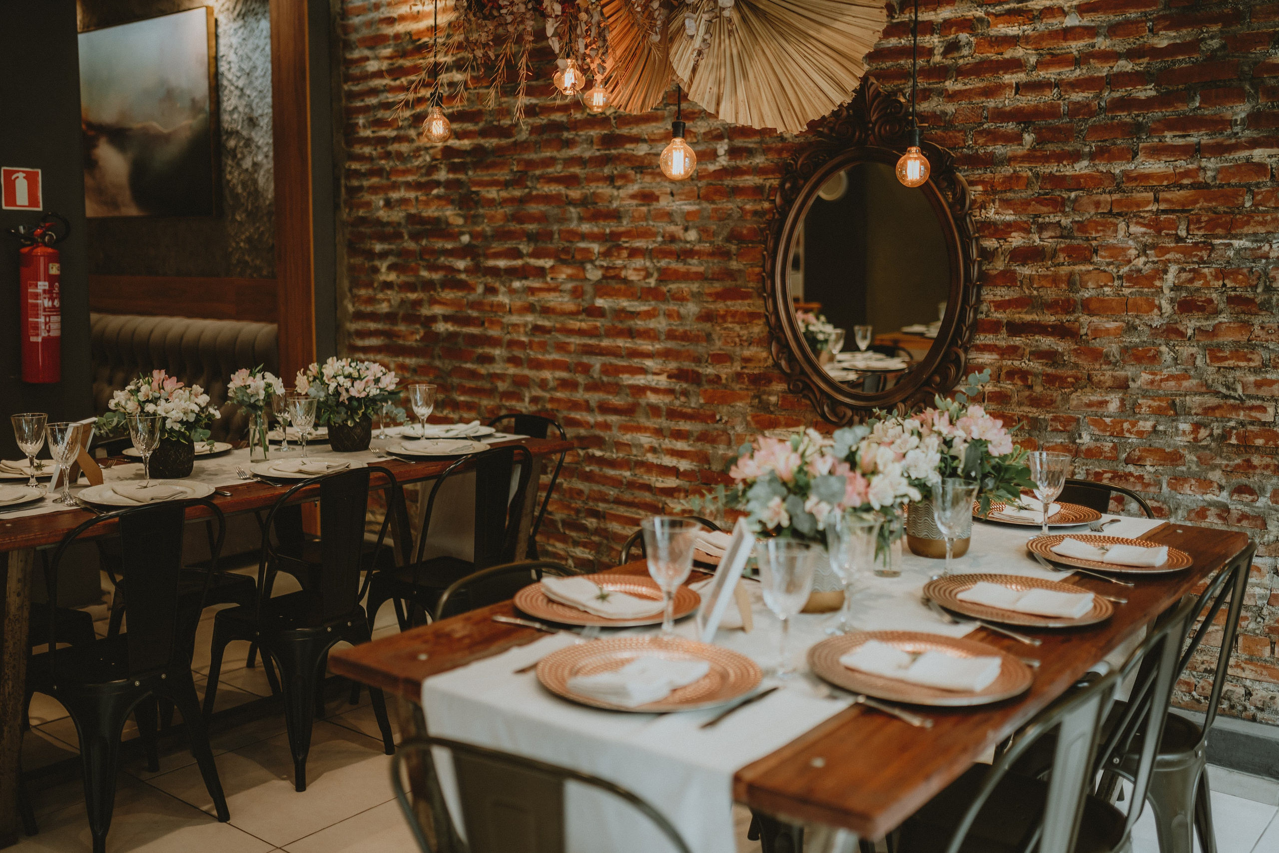 Lamis & Guilherme // Wedding. A Um Passo Fotografia