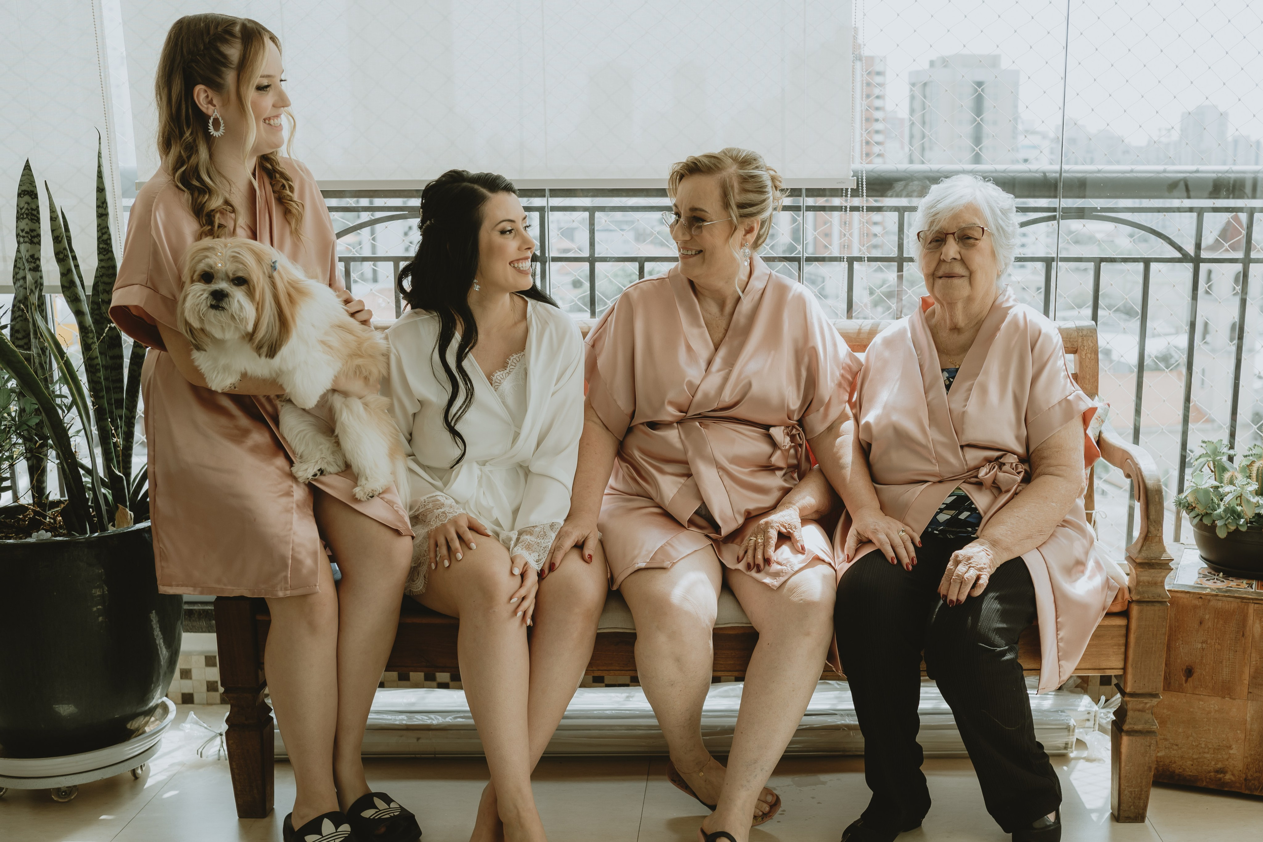 Lamis & Guilherme // Wedding. A Um Passo Fotografia