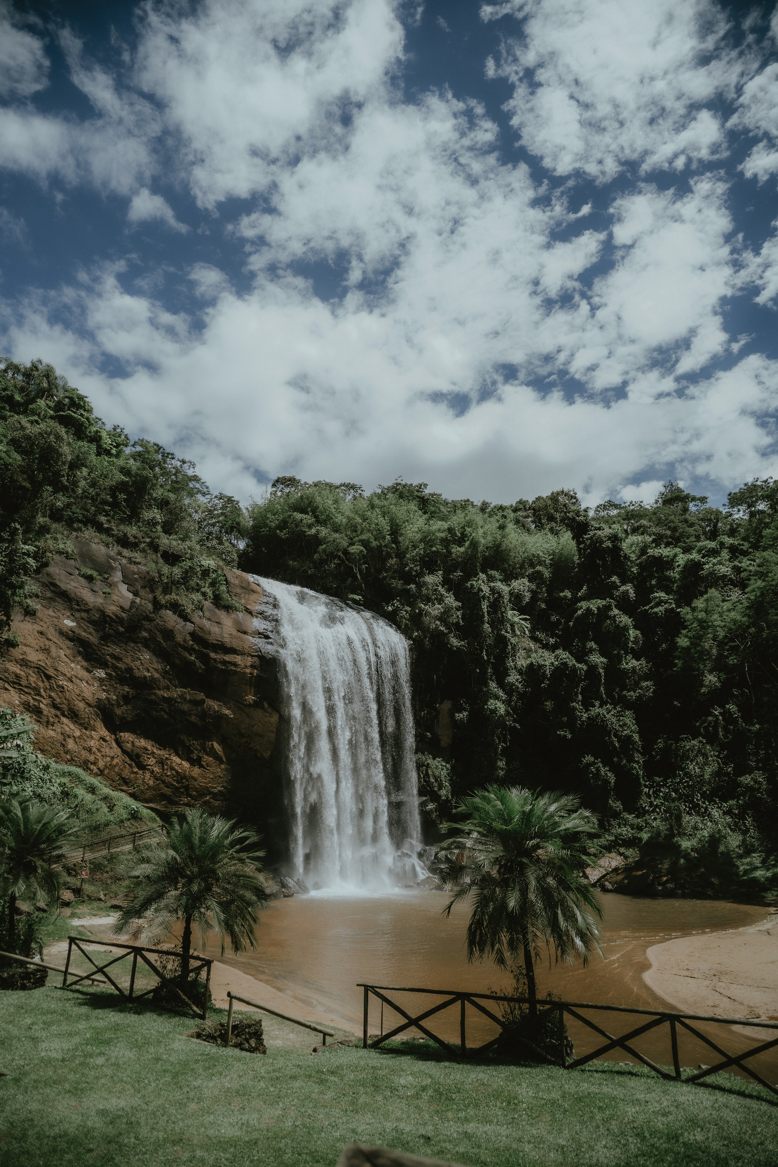Karol & Jeferson // Pré Wedding. A Um Passo Fotografia