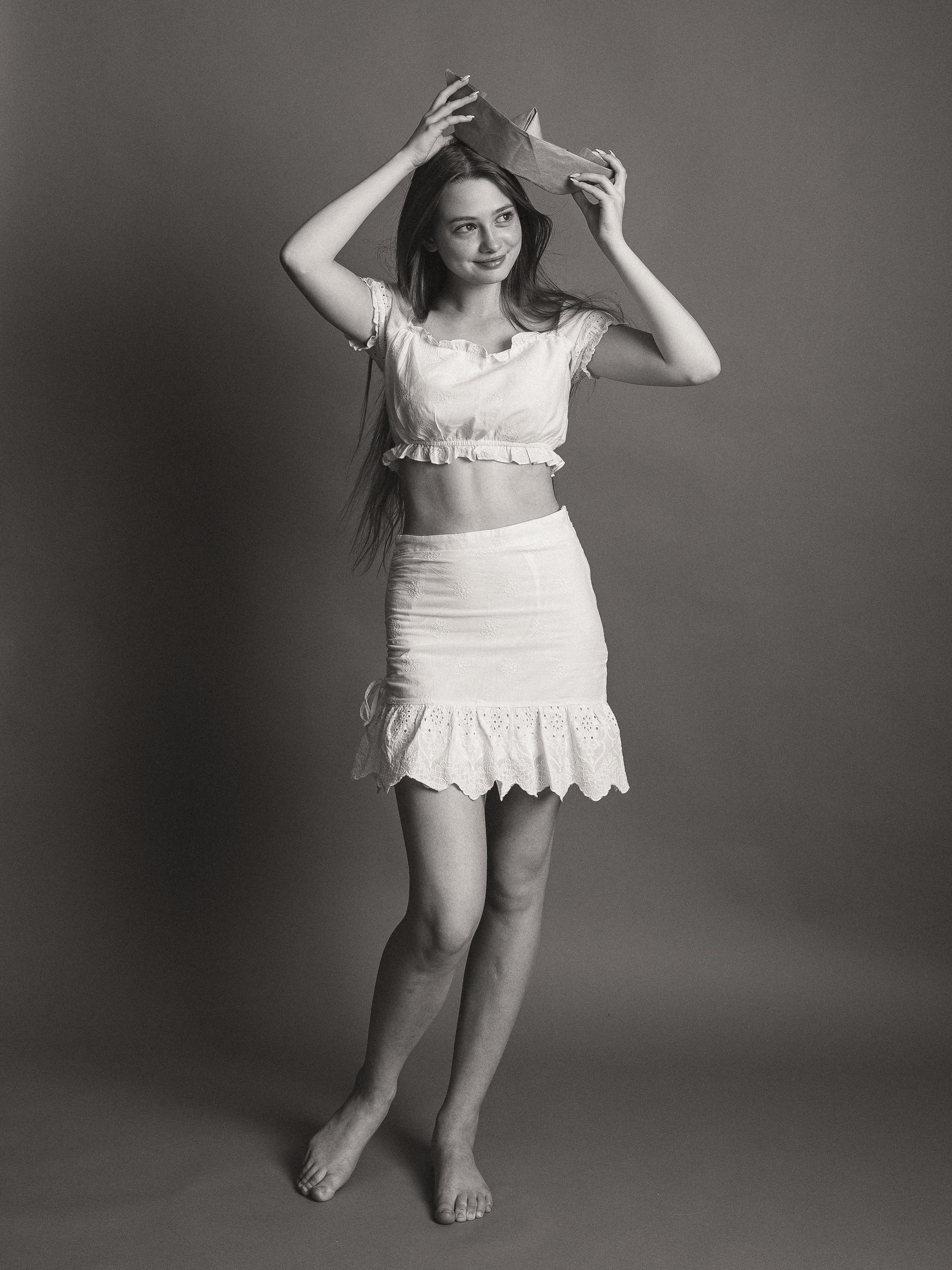 Victoria. Evgeniya Naydenova — Brand & Portrait Photographer | Sofia, Europe