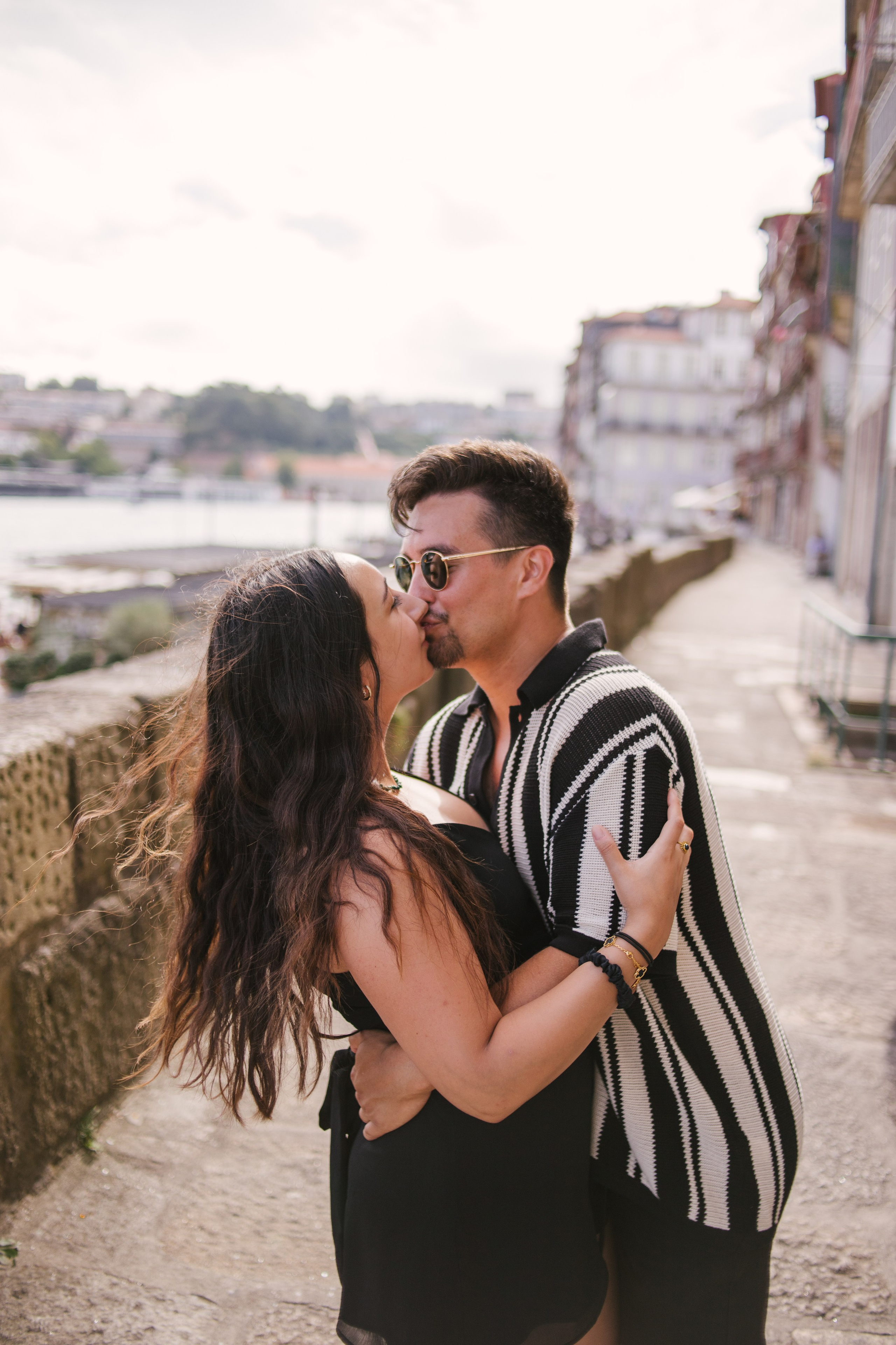 Pedido de Casamento Miguel. Davi Valente