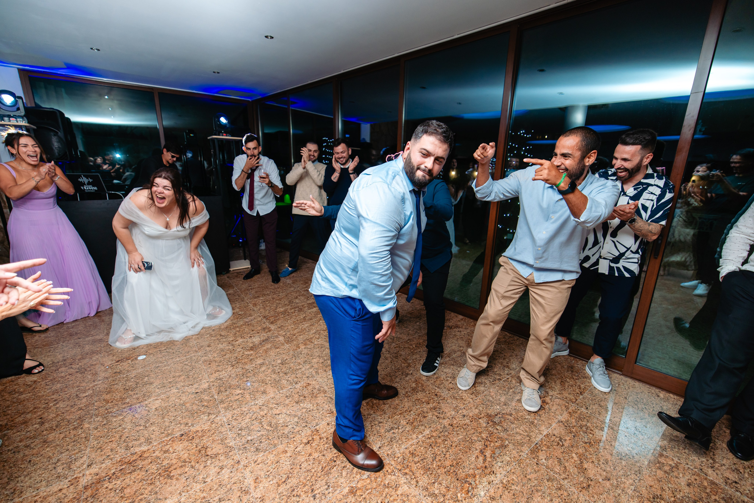 Casamento Karine e Luis. Davi Valente