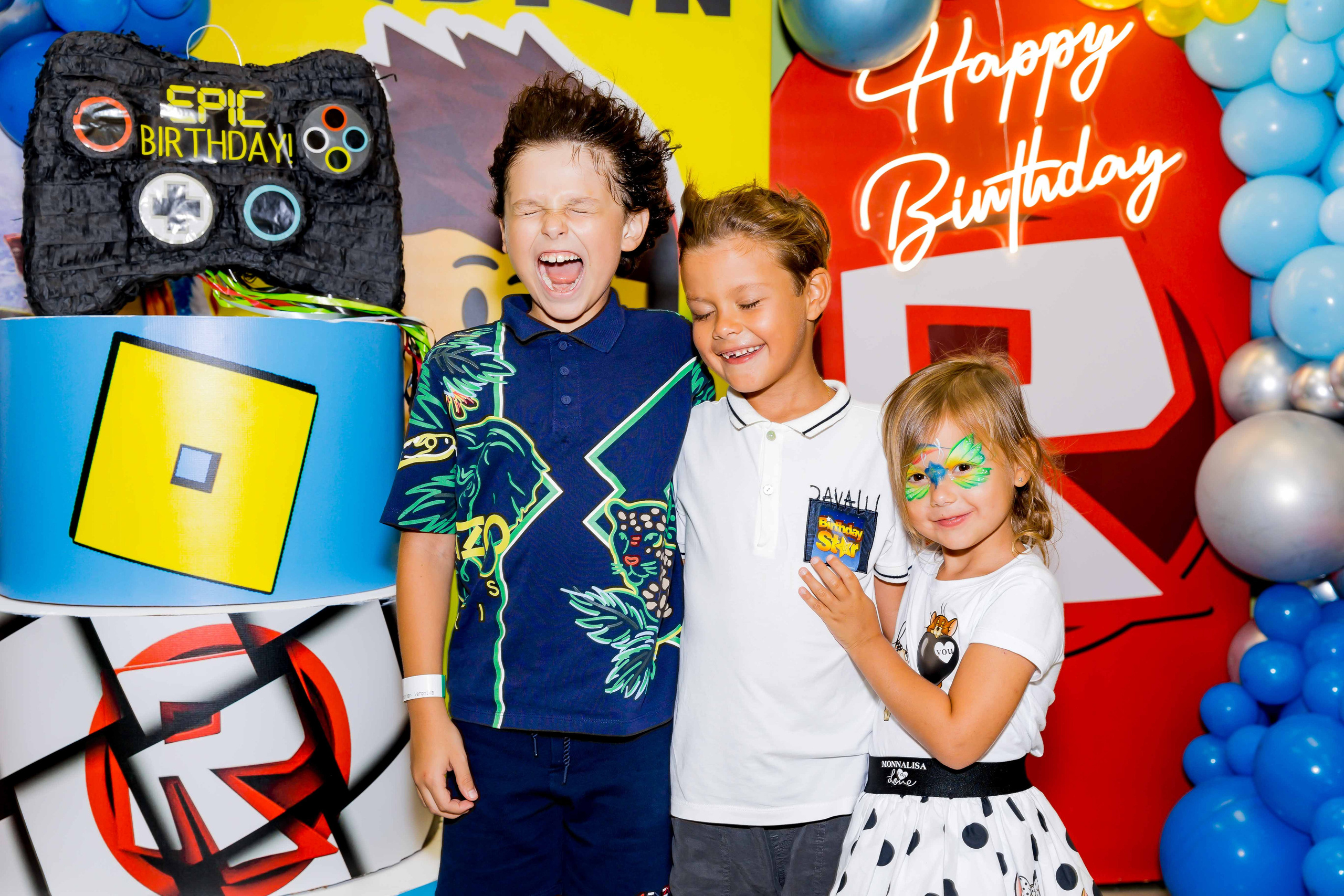 Flippo’s. Photographer Julia Makoveeva