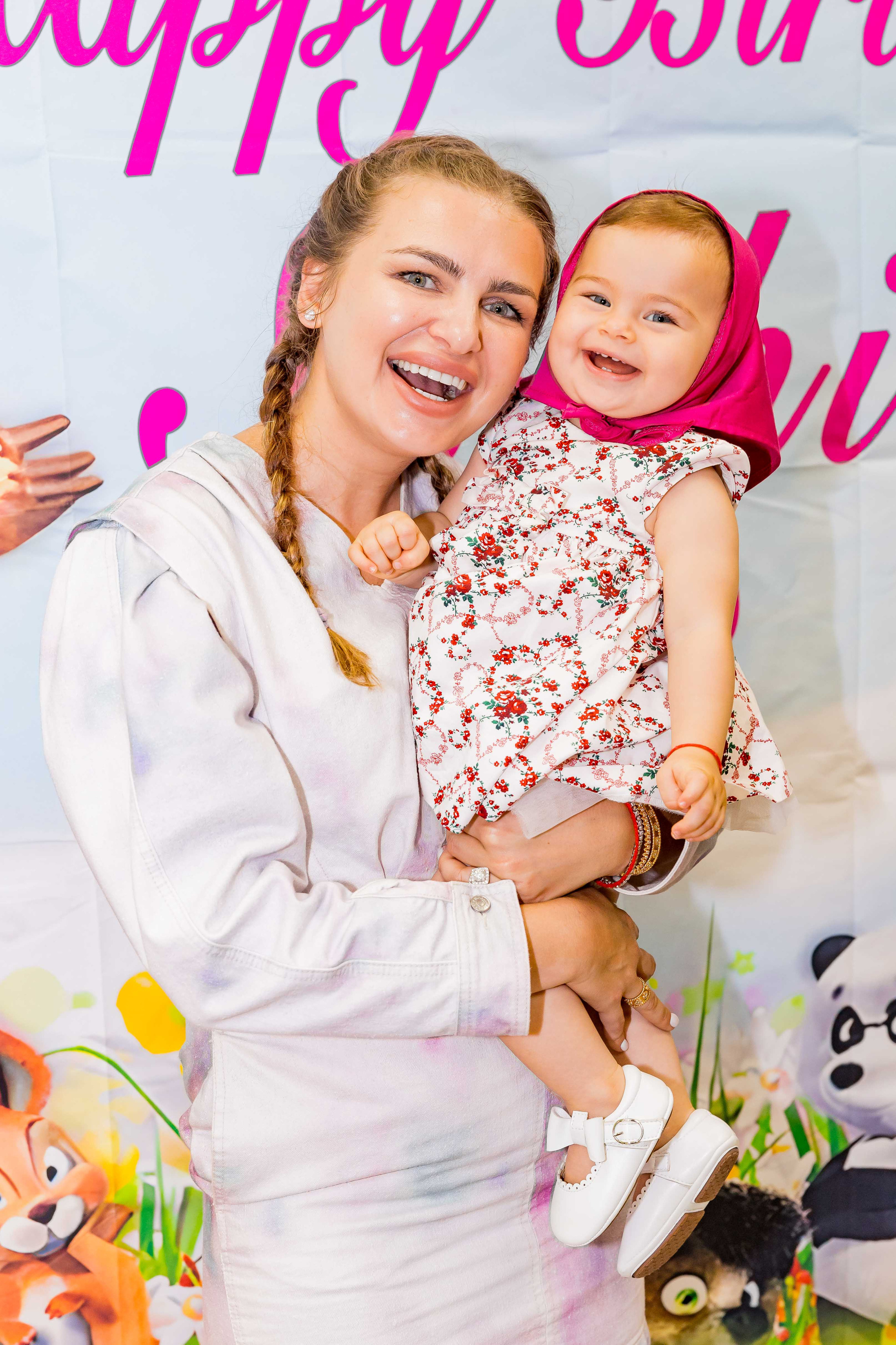 Flippo’s. Photographer Julia Makoveeva