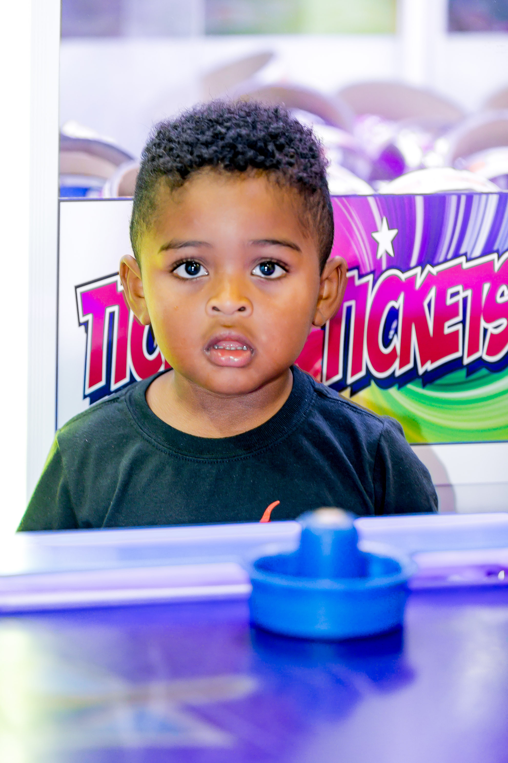 Flippo’s. Photographer Julia Makoveeva