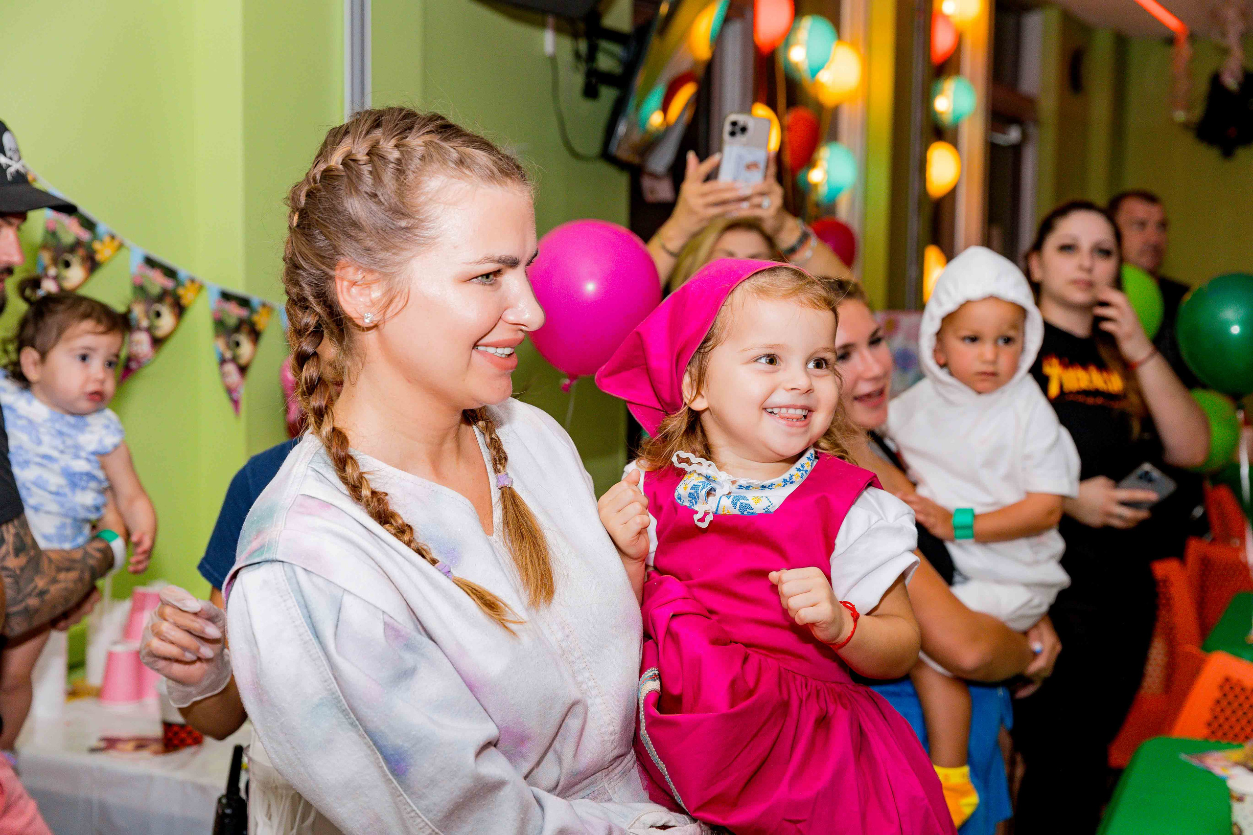 Flippo’s. Photographer Julia Makoveeva